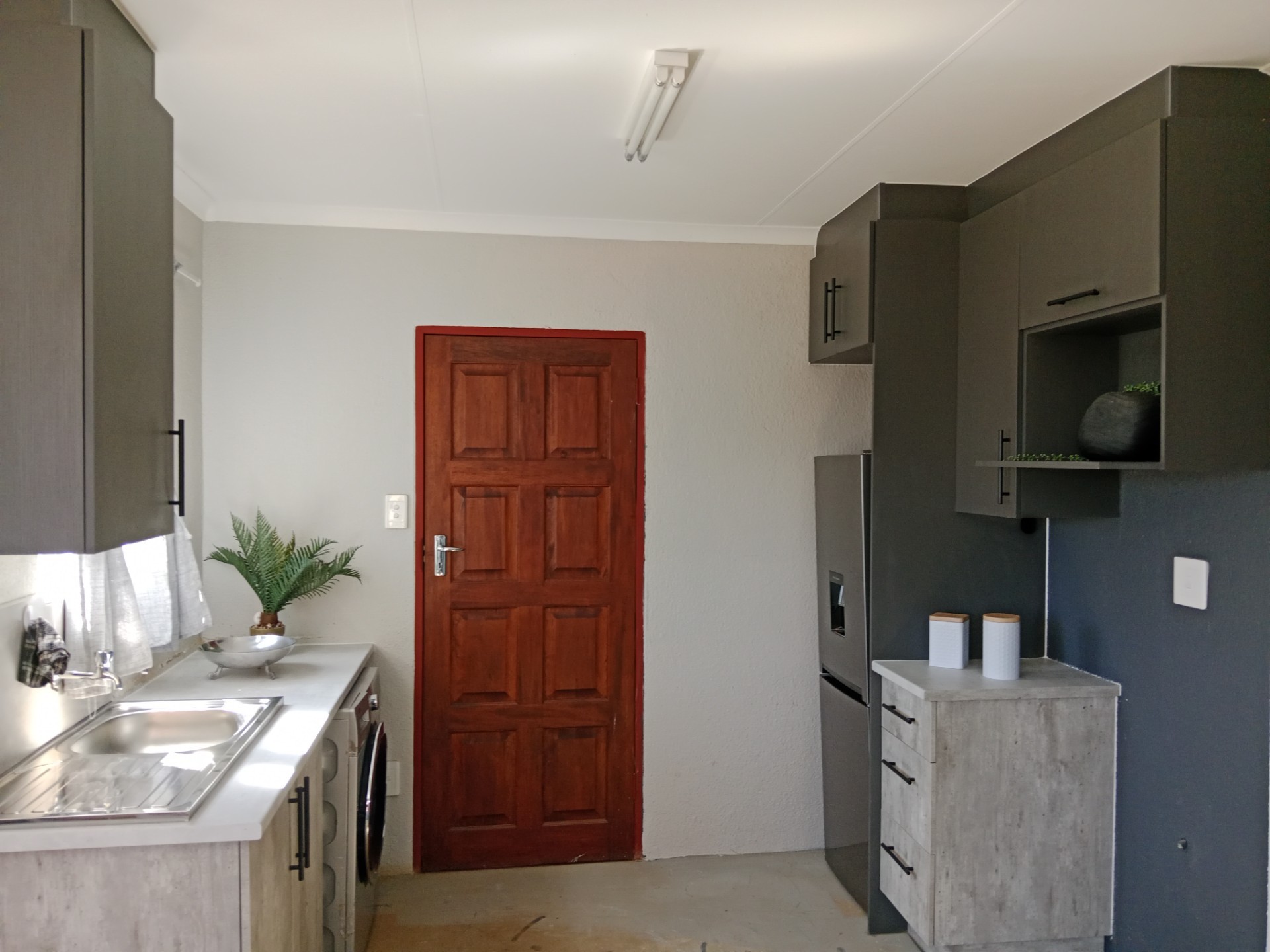 House for sale in Soshanguve VV, Soshanguve, 56 m²