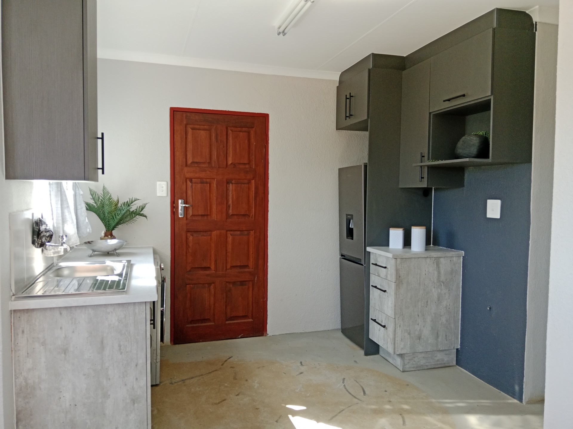 House for sale in Soshanguve VV, Soshanguve, 56 m²