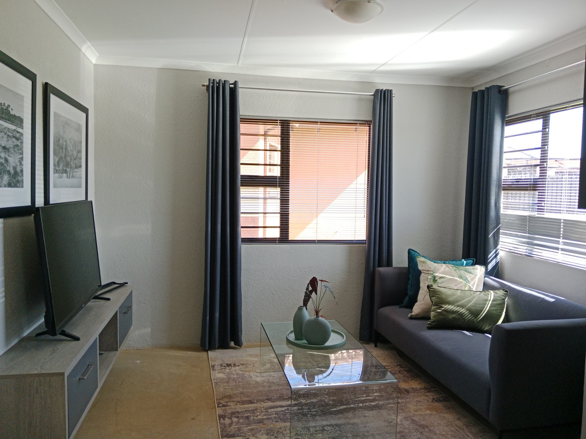 House for sale in Soshanguve VV, Soshanguve, 56 m²