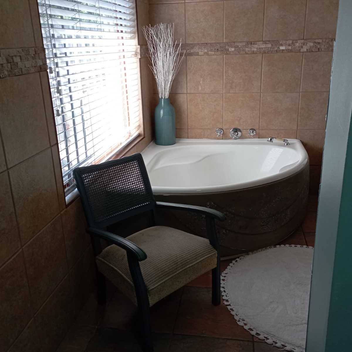 Cottage for rent in Meer En See, Richards Bay, KwaZulu Natal