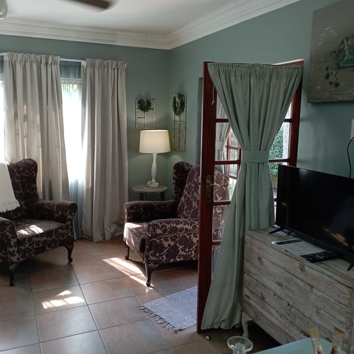 Cottage for rent in Meer En See, Richards Bay, KwaZulu Natal