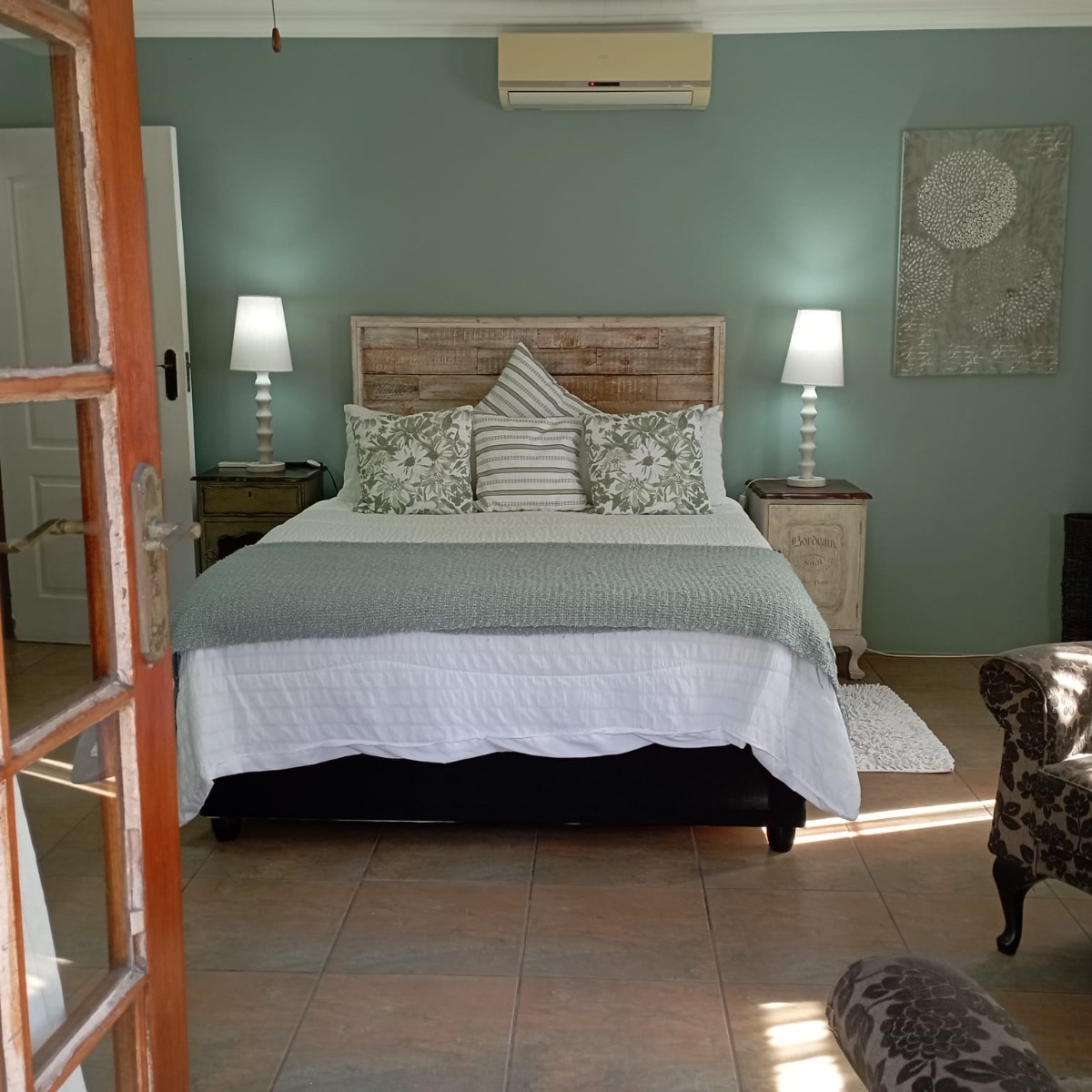 Cottage for rent in Meer En See, Richards Bay, KwaZulu Natal