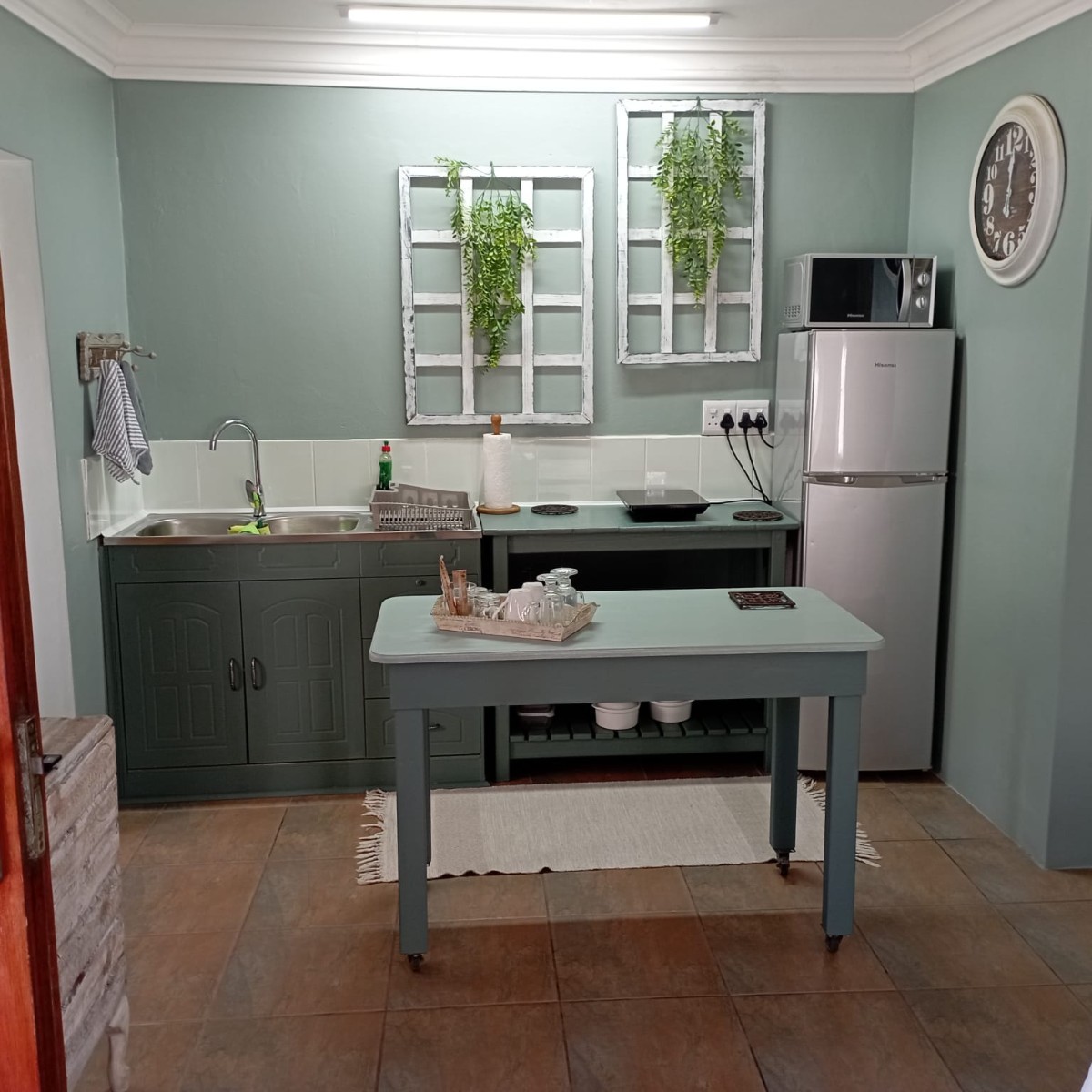 Cottage for rent in Meer En See, Richards Bay, KwaZulu Natal