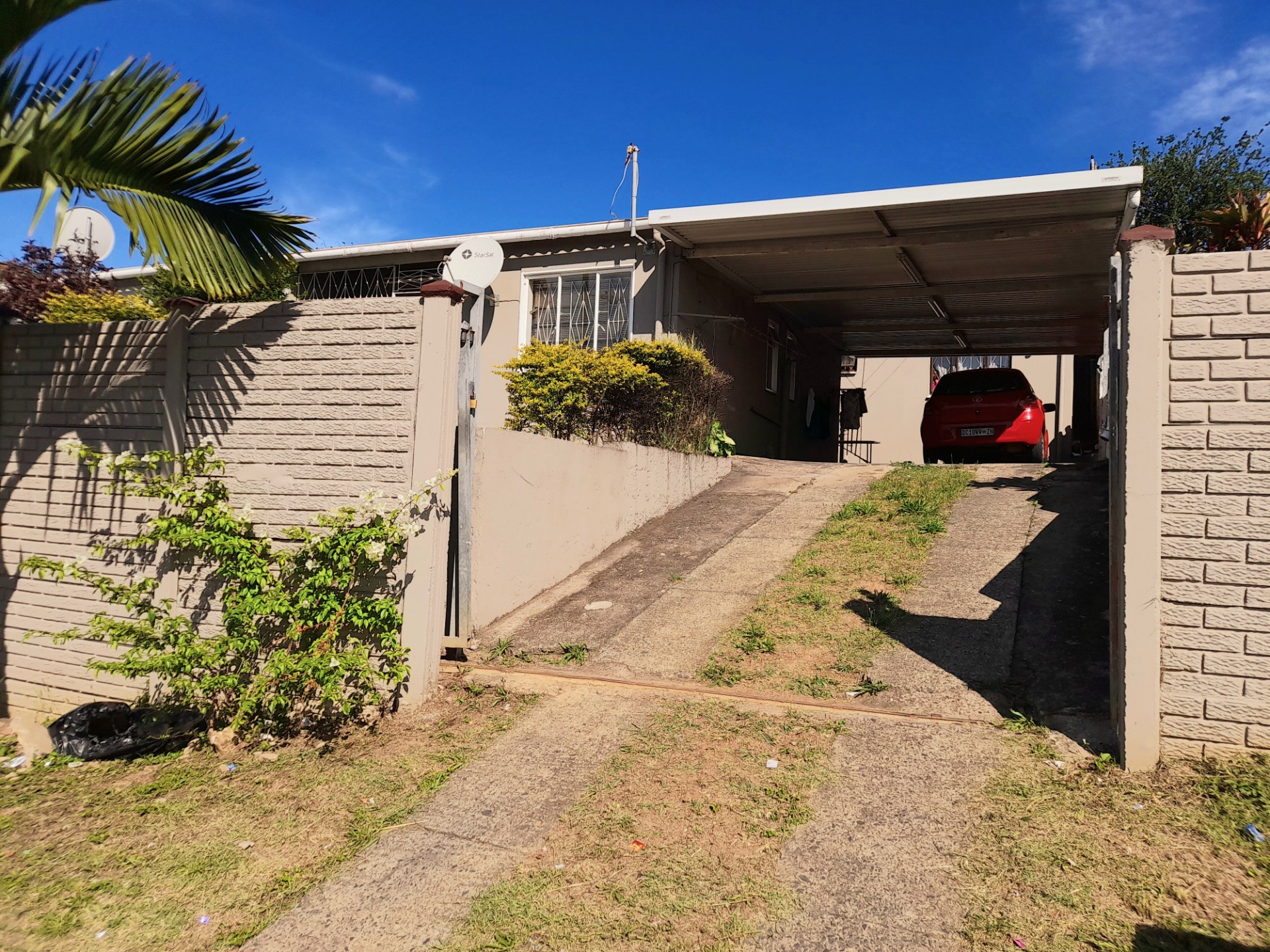 House for sale in Trenance Manor, Phoenix, KwaZulu Natal, 263 m²