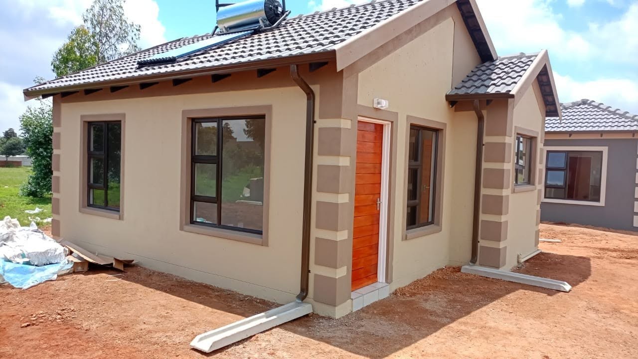 Development for sale in The Orchards, Akasia, 45 m²