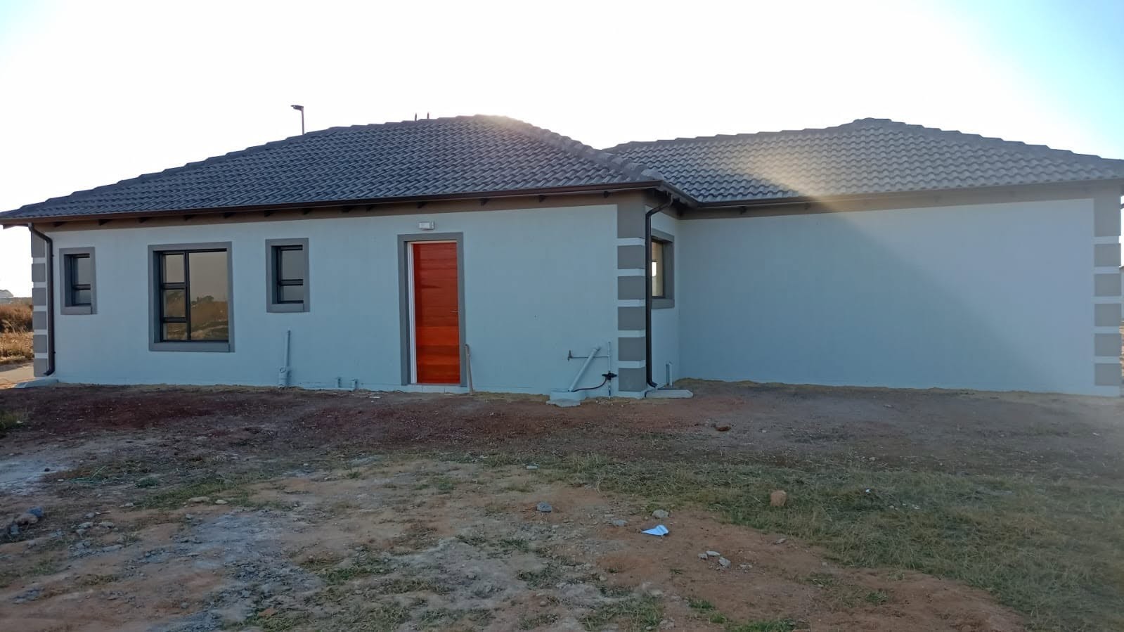Development for sale in The Orchards, Akasia, 45 m²