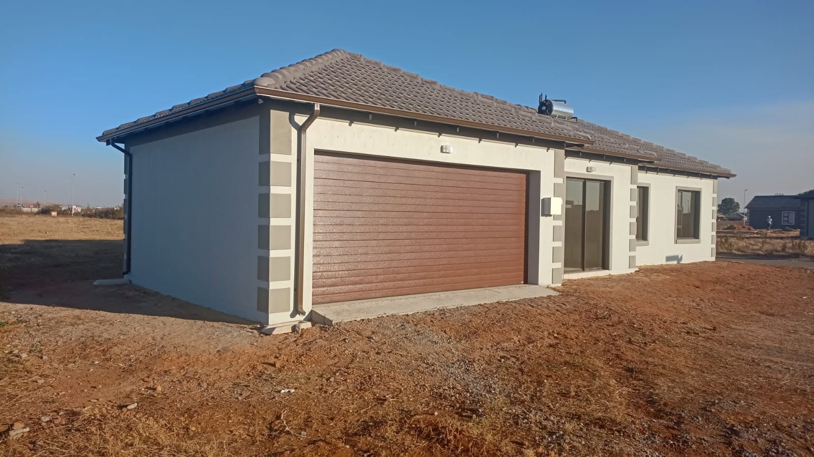 Development for sale in The Orchards, Akasia, 45 m²