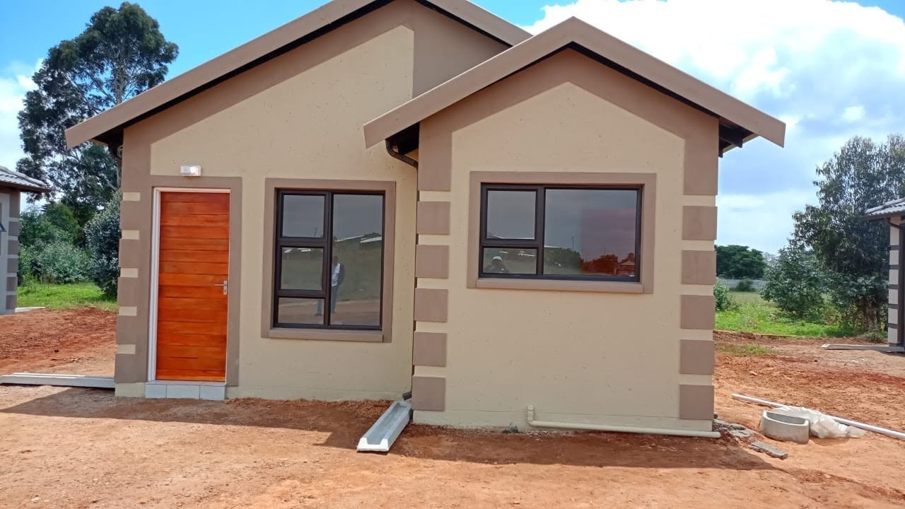 Development for sale in The Orchards, Akasia, 45 m²
