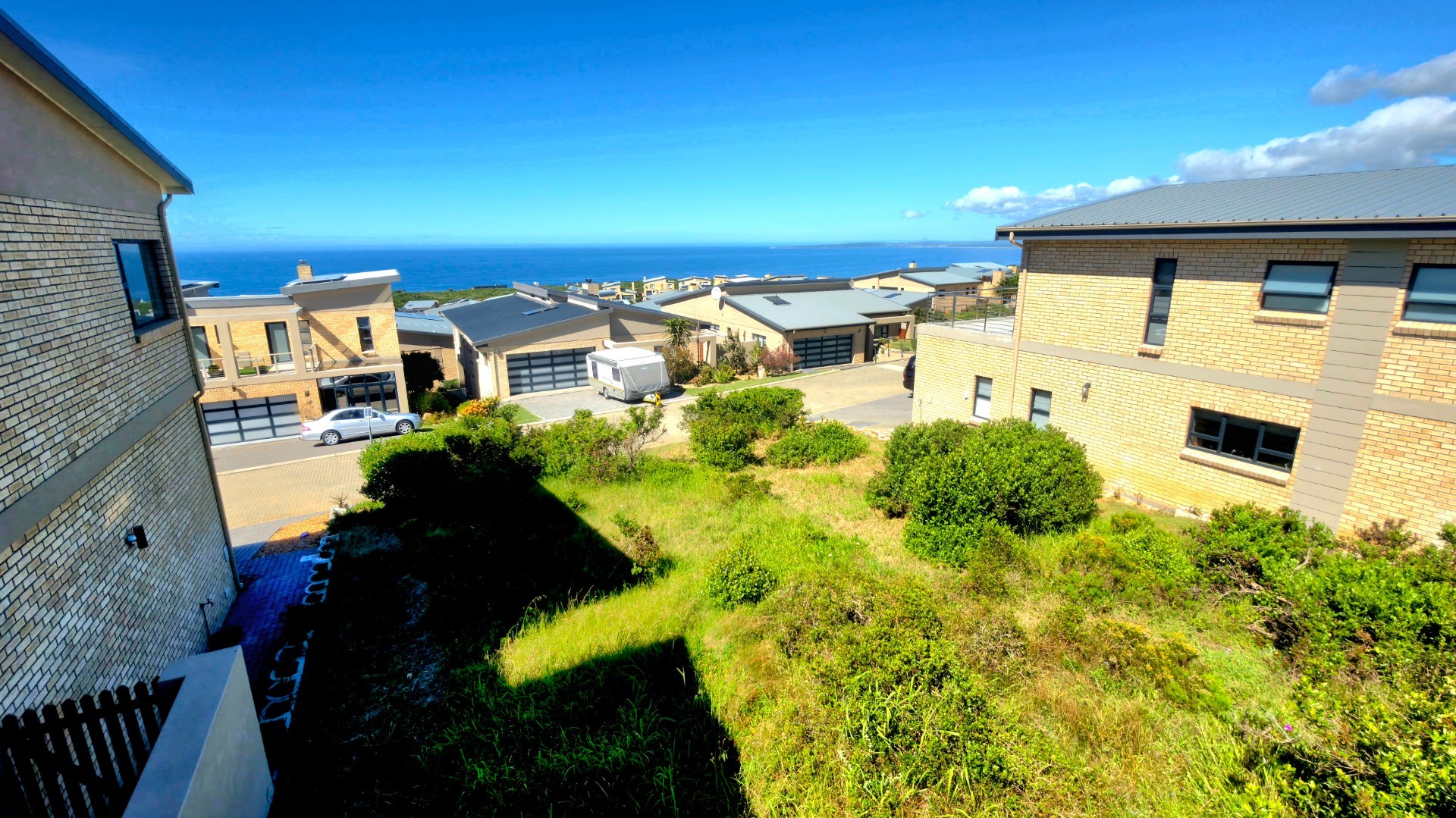 Vacant Land for sale in Dana Bay, Mossel Bay, 352 m²