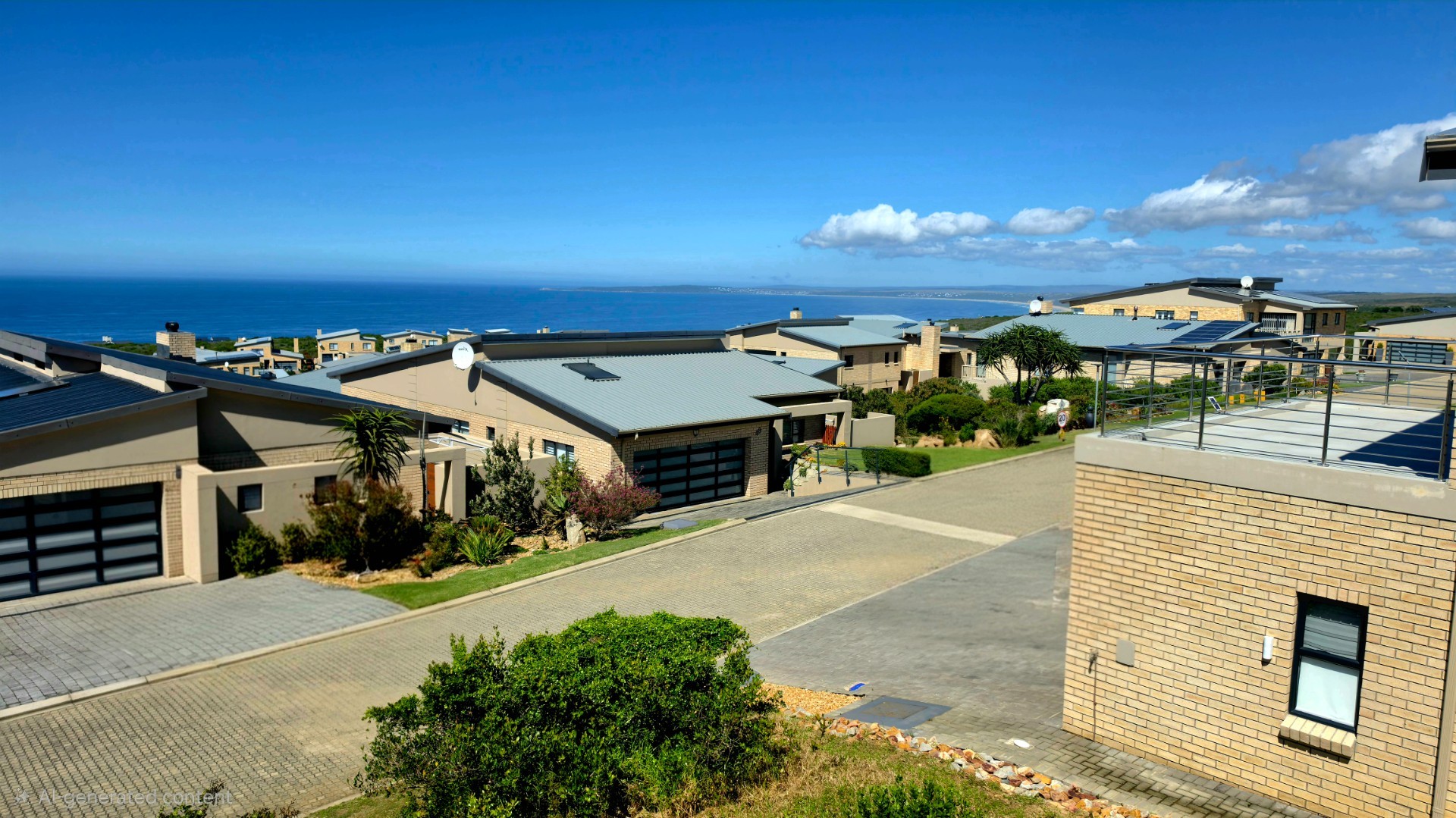Vacant Land for sale in Dana Bay, Mossel Bay, 352 m²