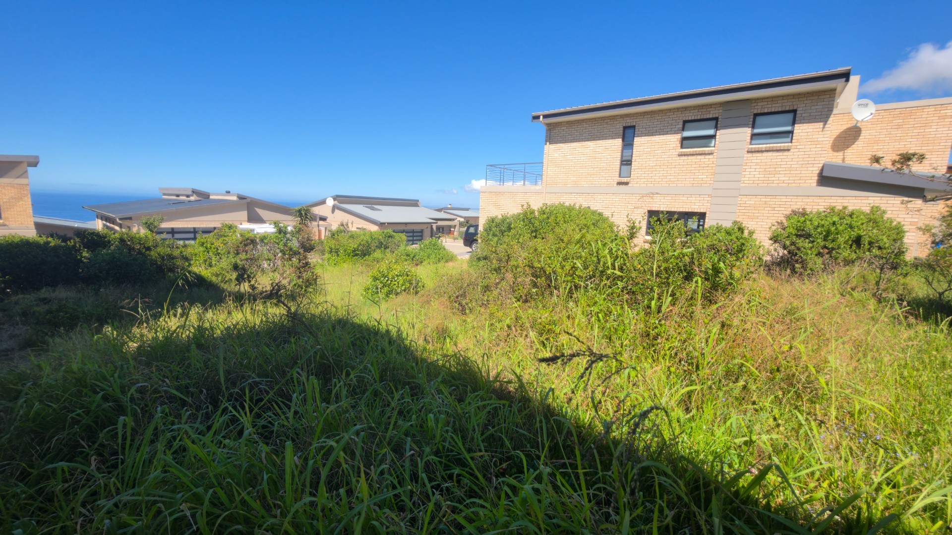 Vacant Land for sale in Dana Bay, Mossel Bay, 352 m²