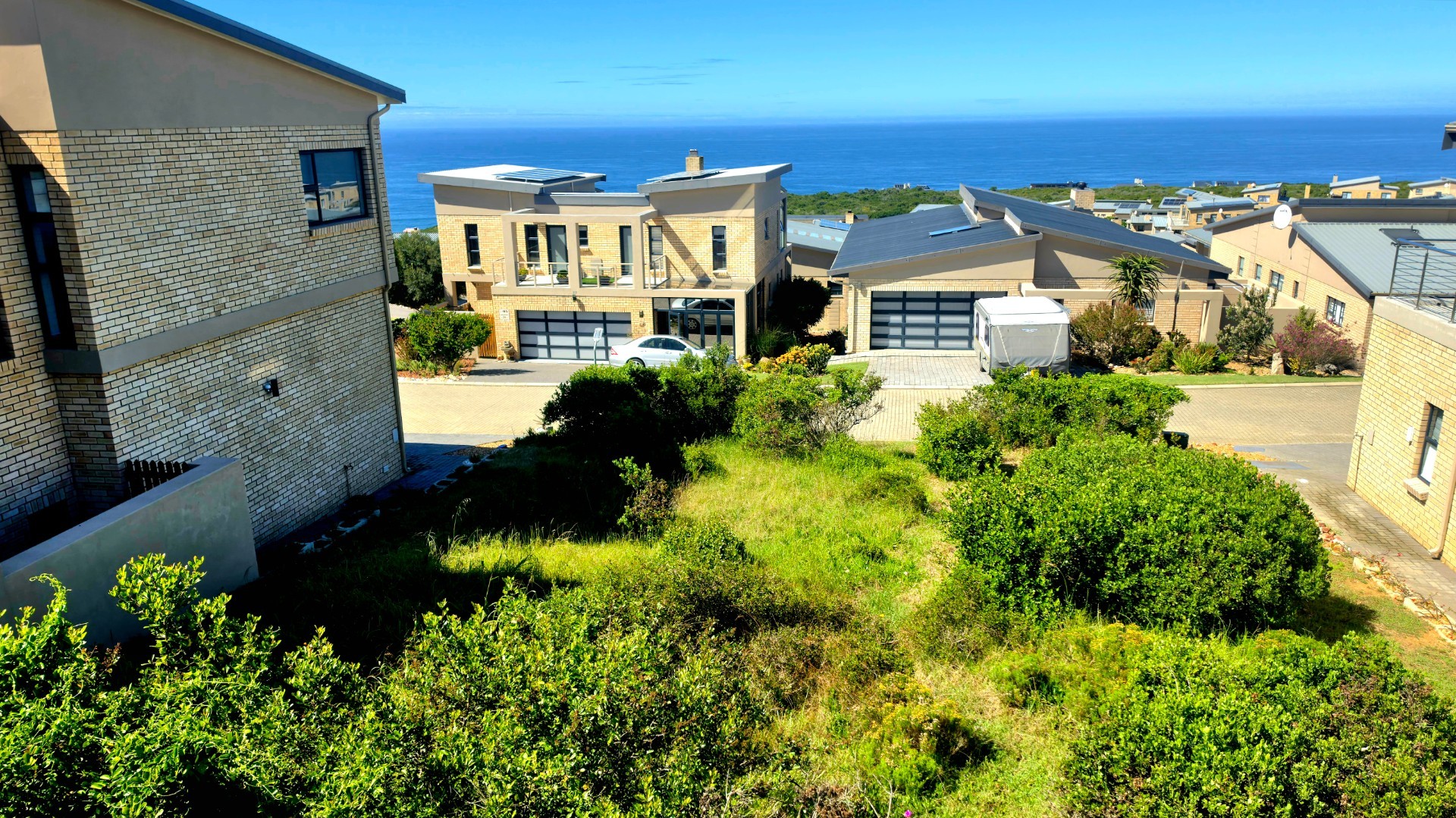 Vacant Land for sale in Dana Bay, Mossel Bay, 352 m²