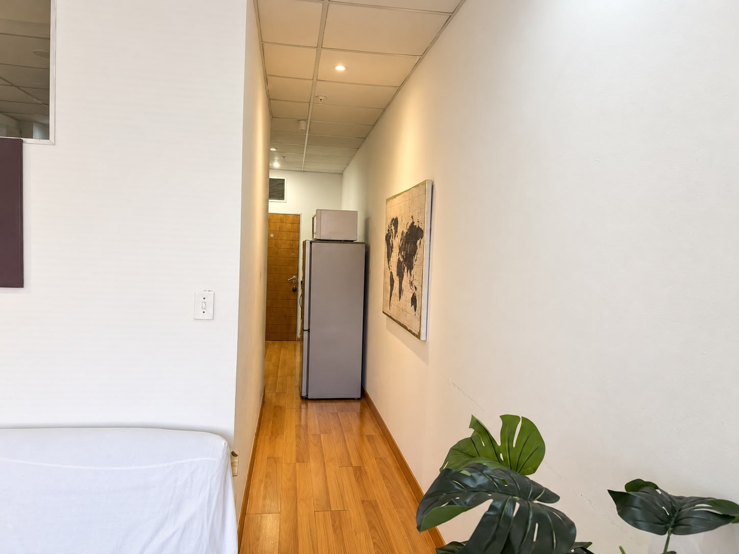 Apartment for sale in Marshalltown, Johannesburg, 39 m²