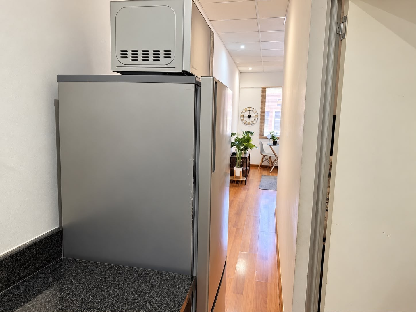 Apartment for sale in Marshalltown, Johannesburg, 39 m²