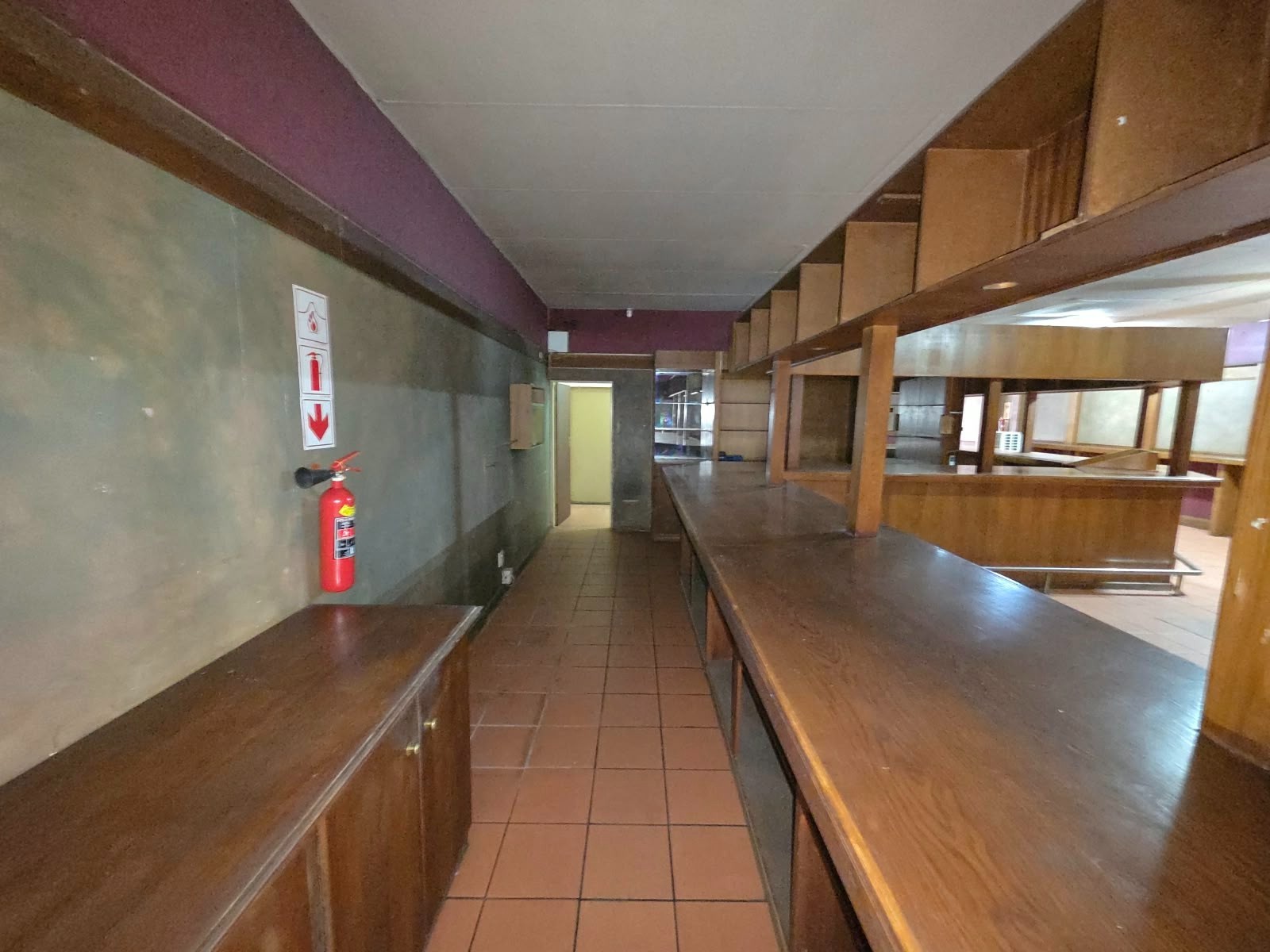 Office for rent in Middelburg Central, Middelburg, 165 m²