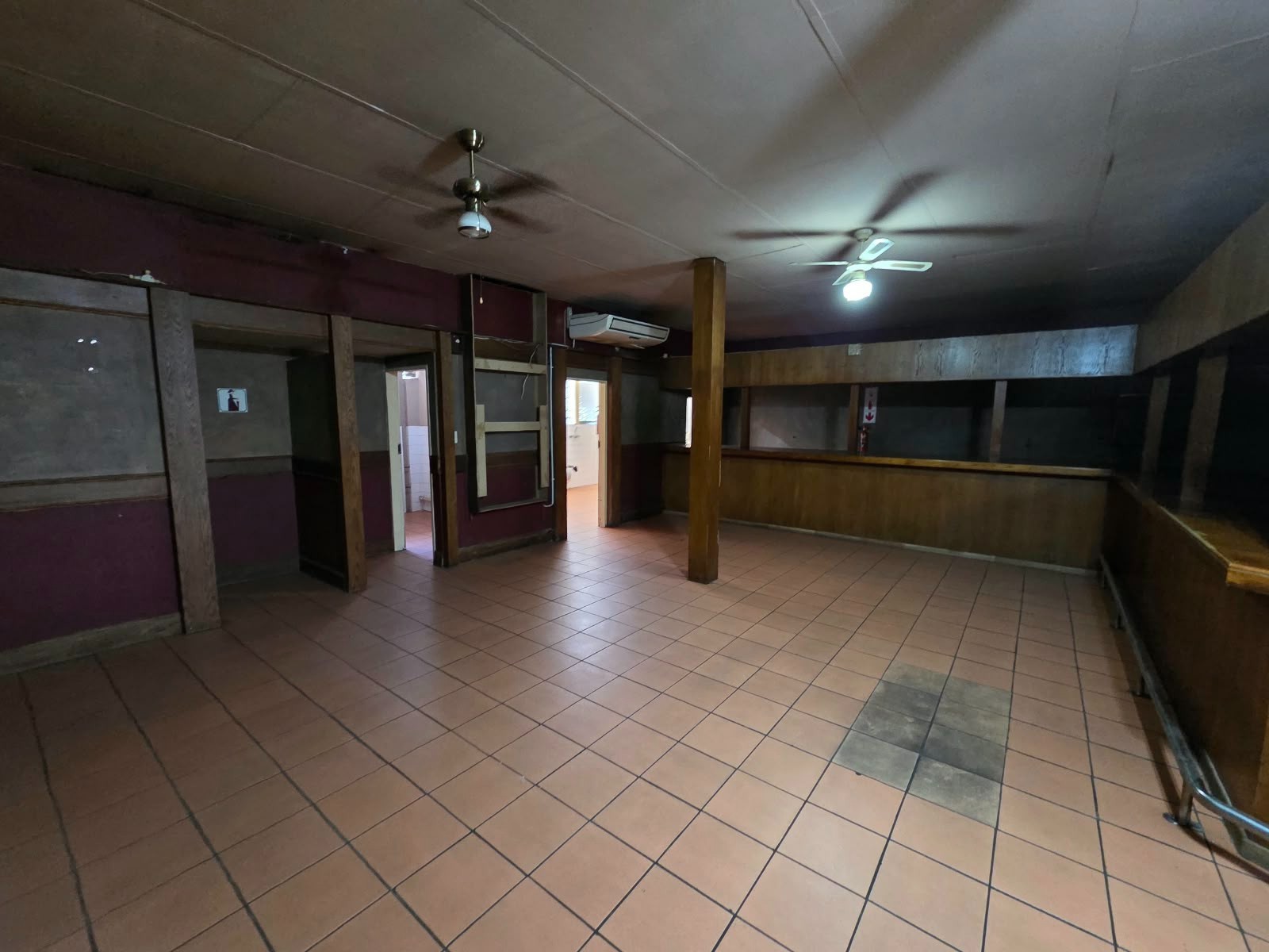 Office for rent in Middelburg Central, Middelburg, 165 m²