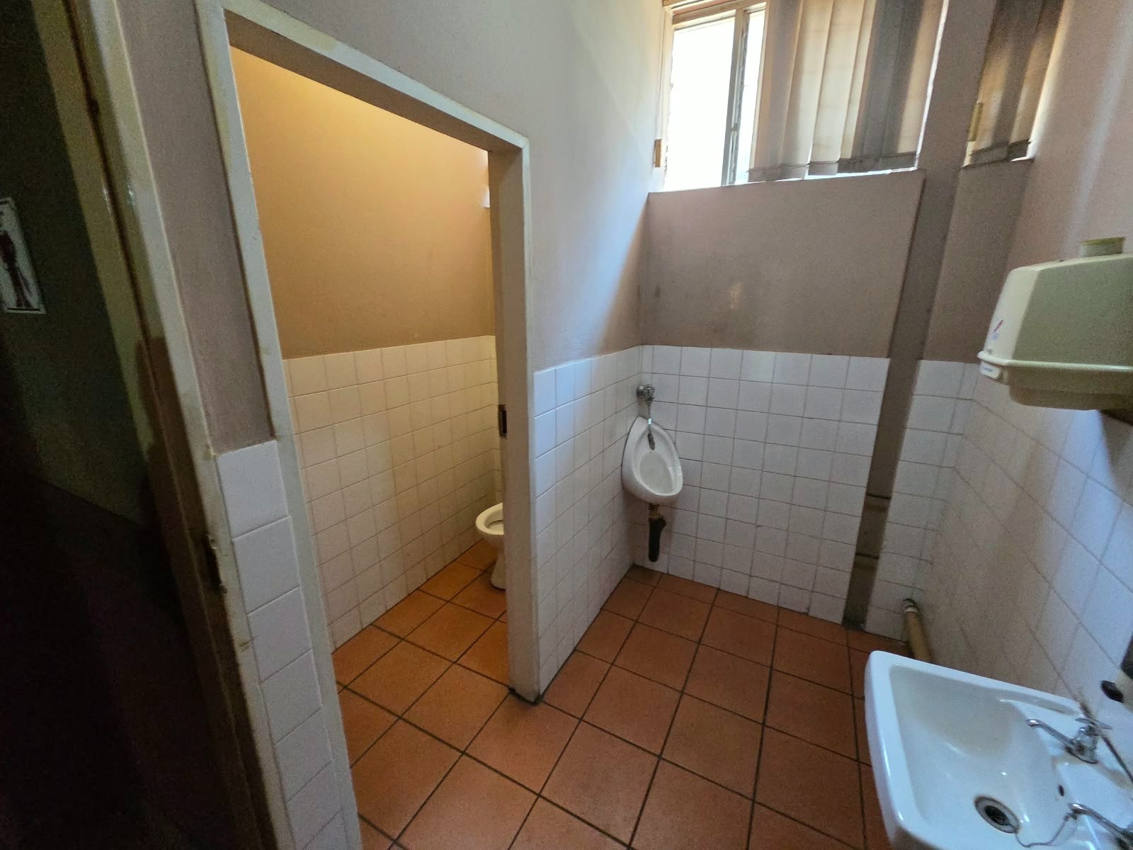 Office for rent in Middelburg Central, Middelburg, 165 m²