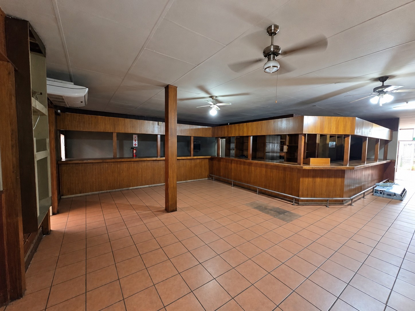 Office for rent in Middelburg Central, Middelburg, 165 m²