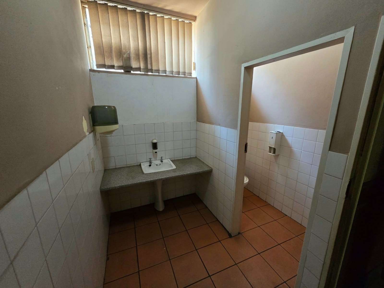 Office for rent in Middelburg Central, Middelburg, 165 m²