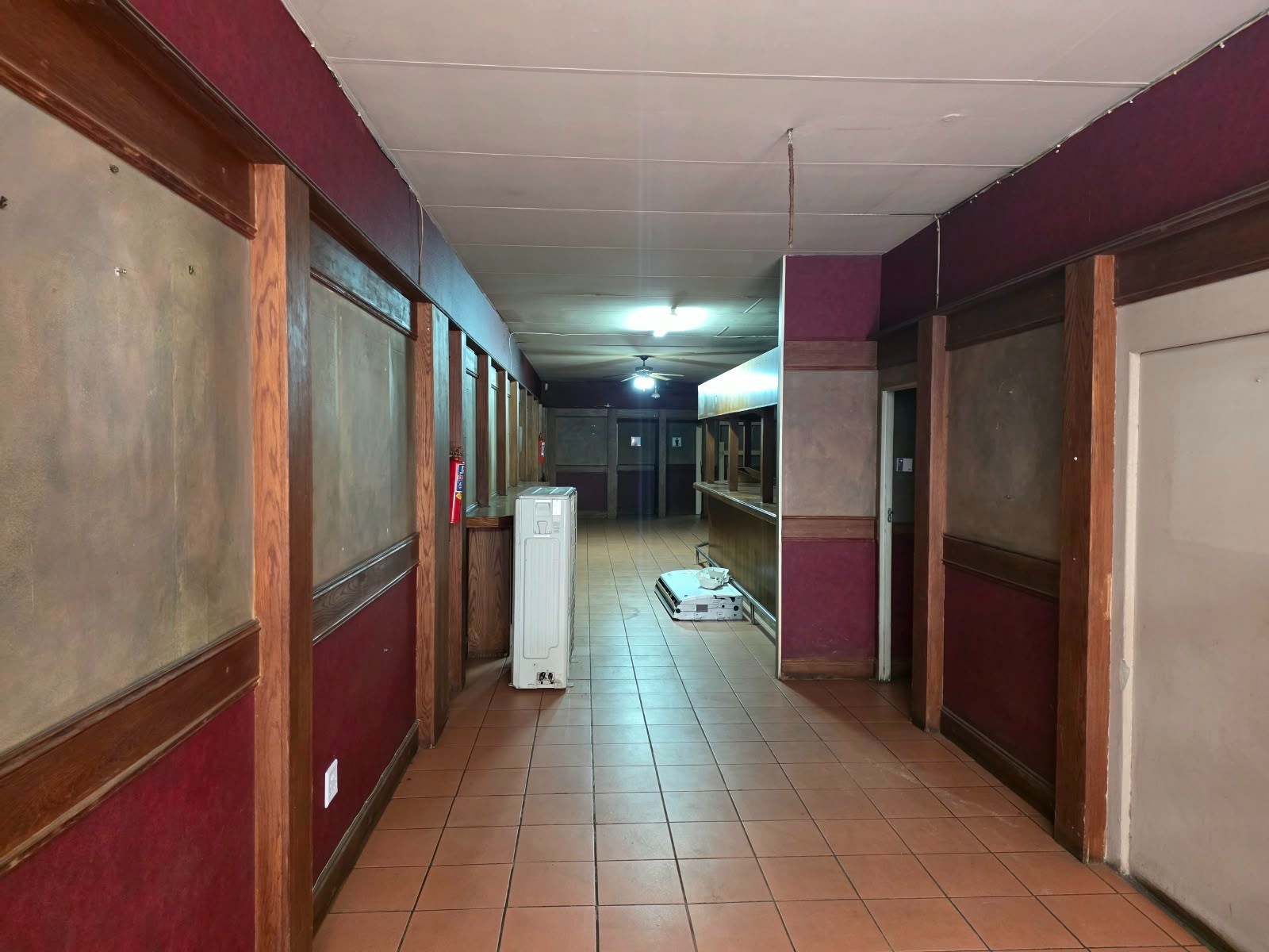 Office for rent in Middelburg Central, Middelburg, 165 m²