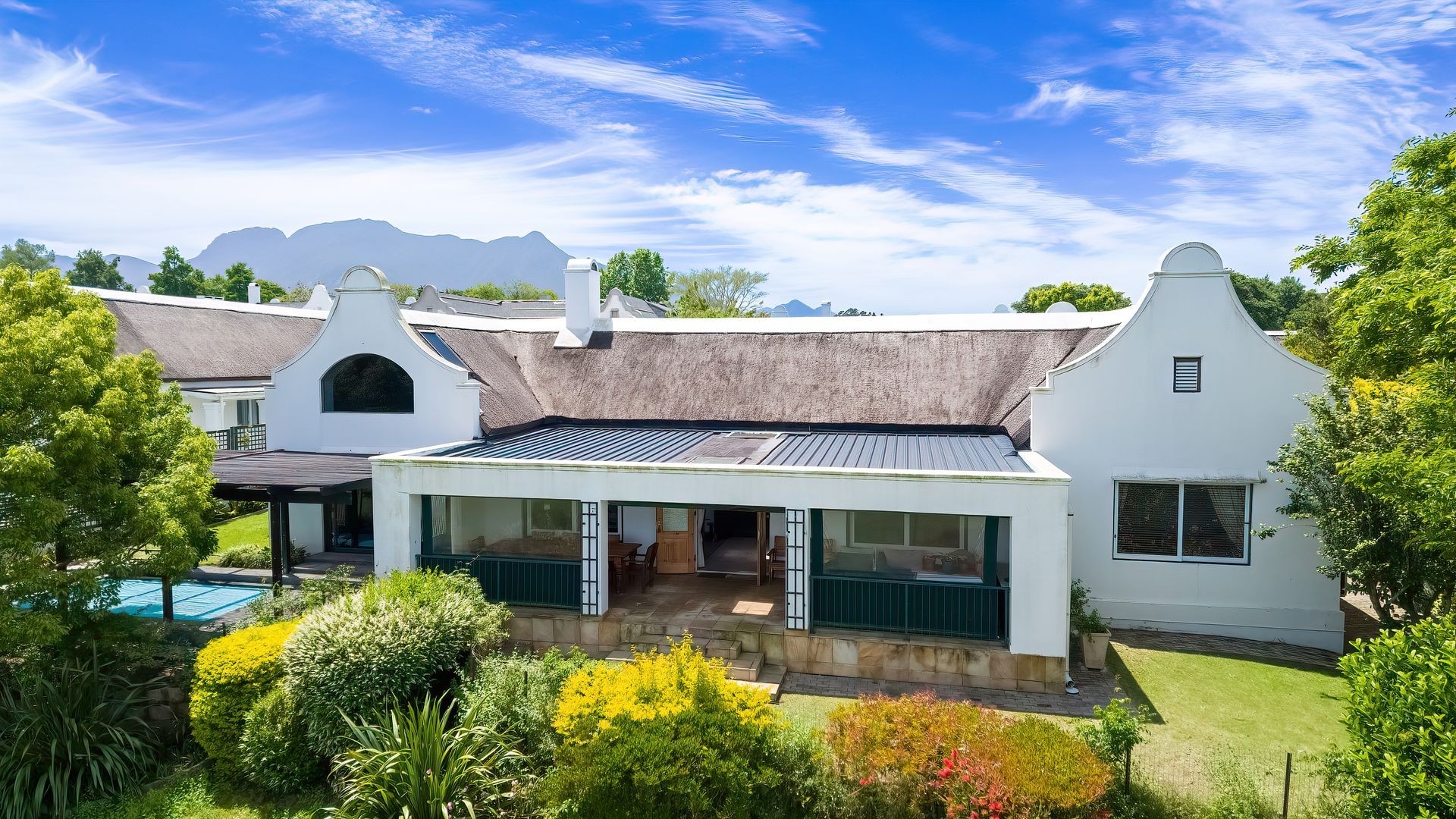 House for sale in Fancourt, George, 12 Eagle Close, Fancourt, George, Western Cape, 533 m²