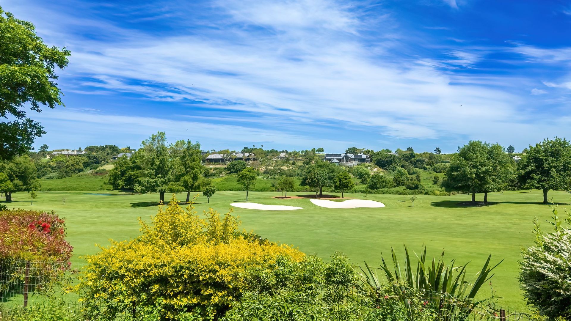 House for sale in Fancourt, George, 12 Eagle Close, Fancourt, George, Western Cape, 533 m²