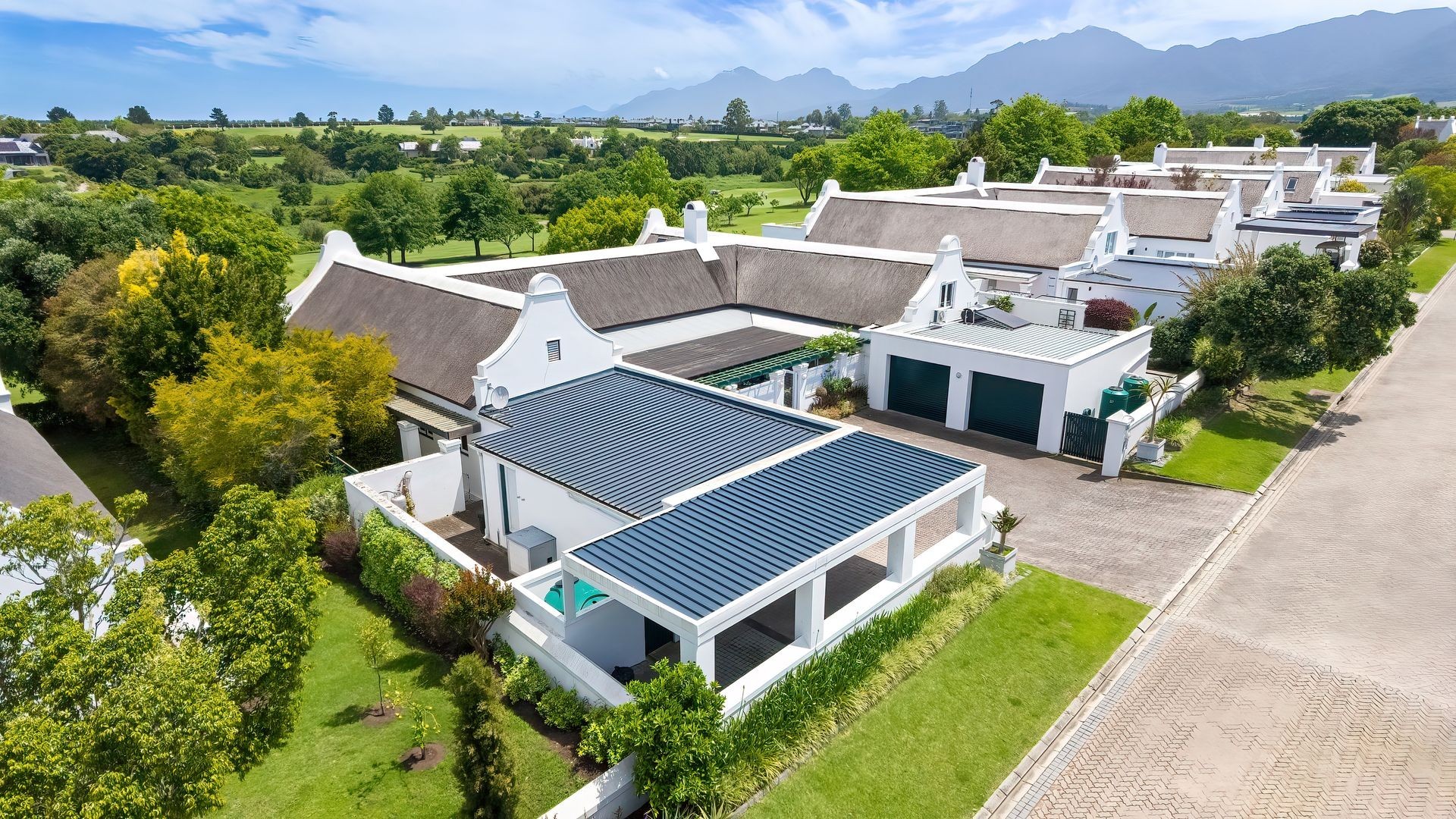 House for sale in Fancourt, George, 12 Eagle Close, Fancourt, George, Western Cape, 533 m²