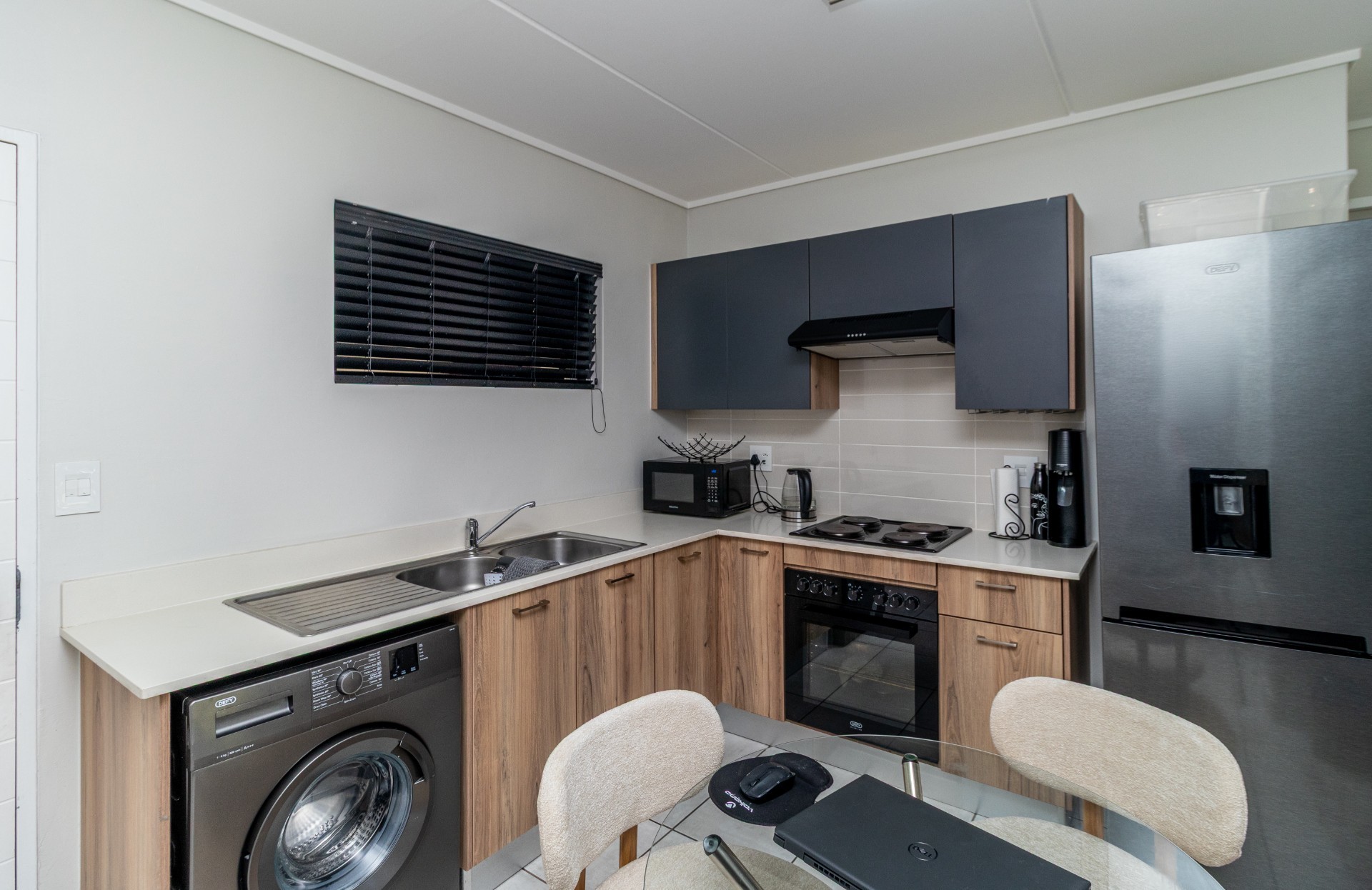 Townhouse for sale in Linbro Park, Sandton, 887, Greenlee, 22 Beacon Avenue, Linbro Park, Sandton, Gauteng, 39 m²