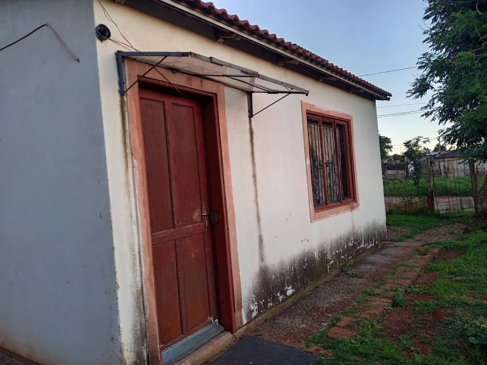 House For Sale in Drieziek, Evaton