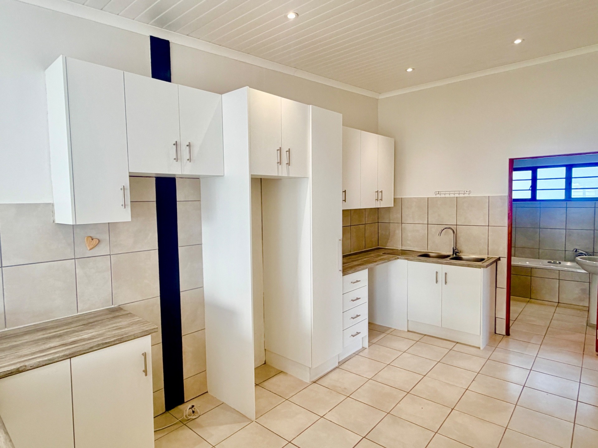 Cluster for rent in Paarl, 110 m²