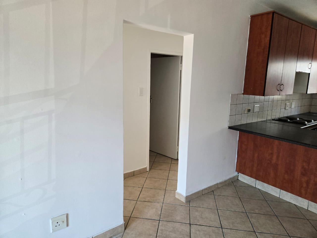 Apartment for rent in Vorna Valley, Midrand
