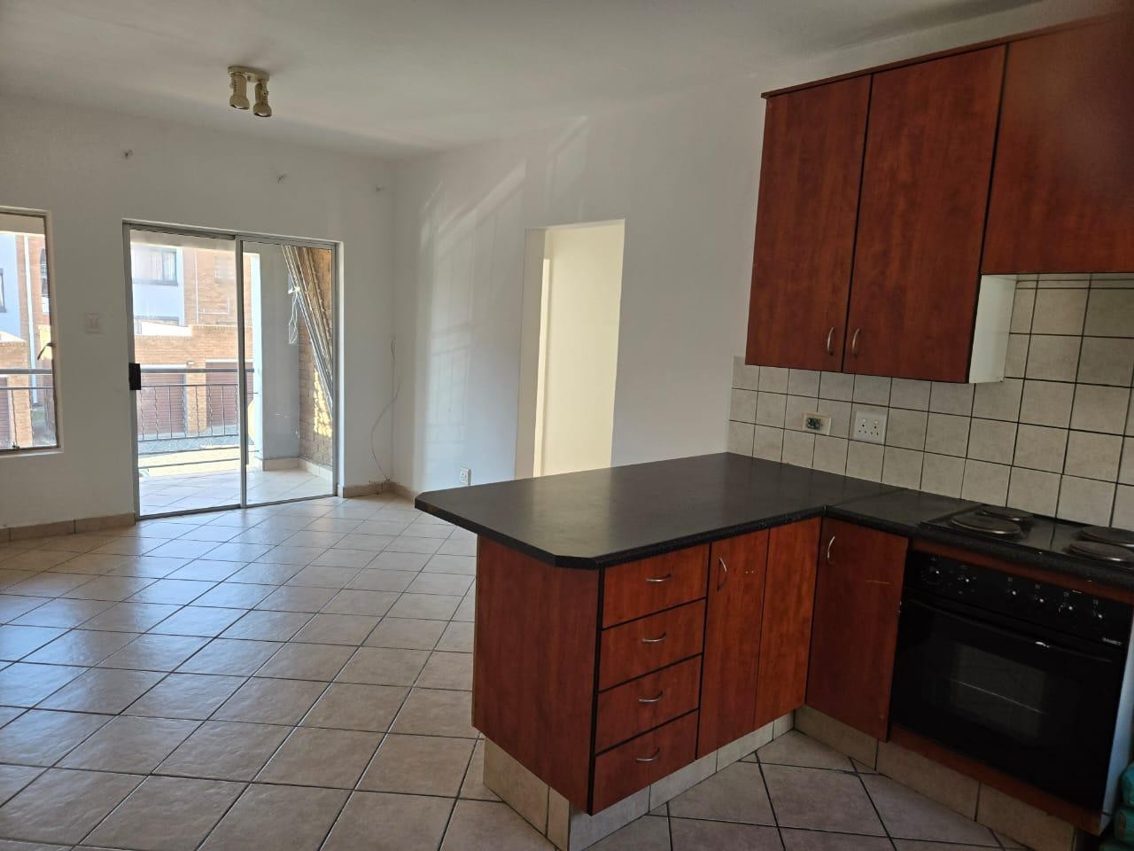Apartment for rent in Vorna Valley, Midrand