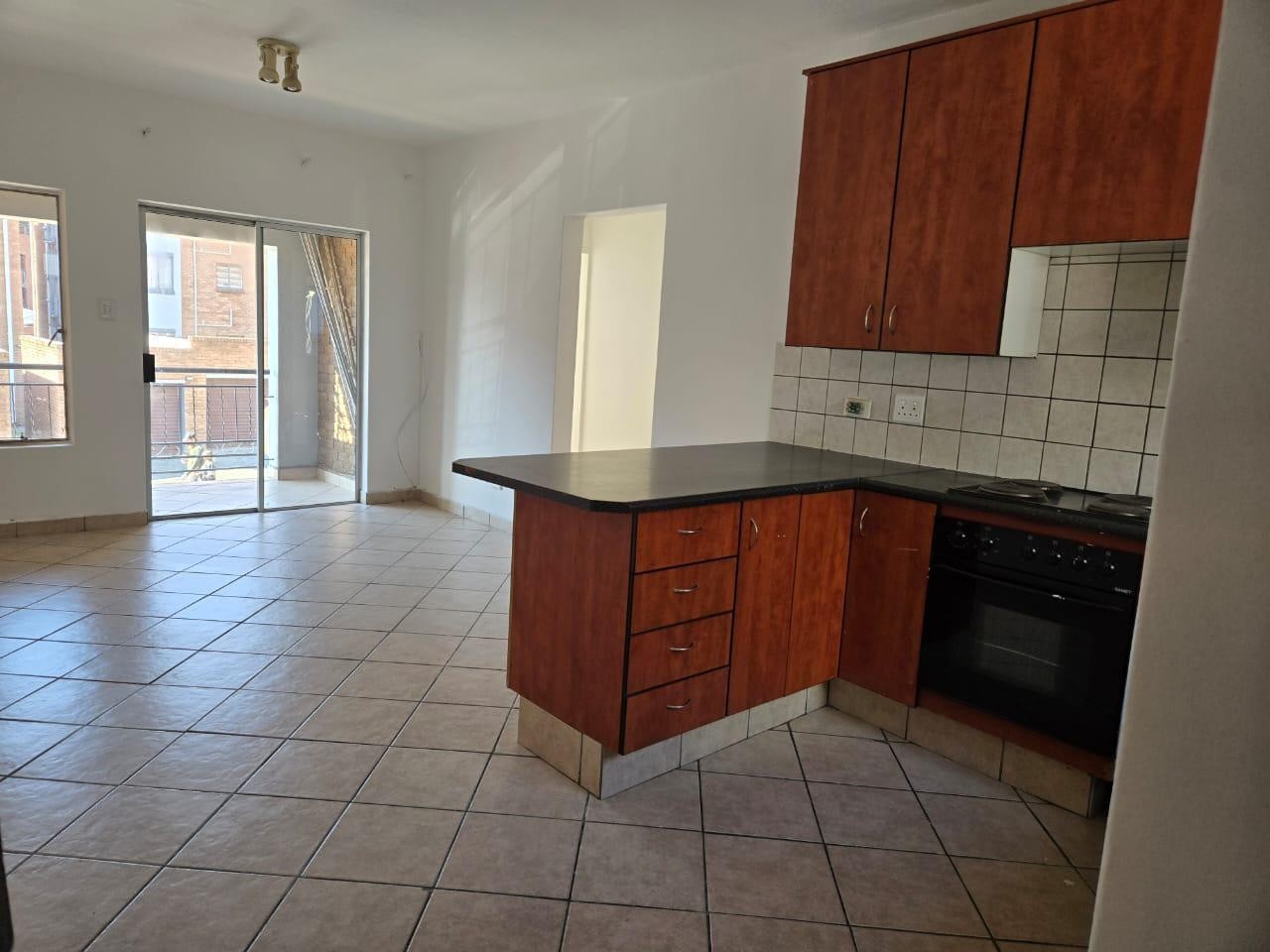 Apartment for rent in Vorna Valley, Midrand