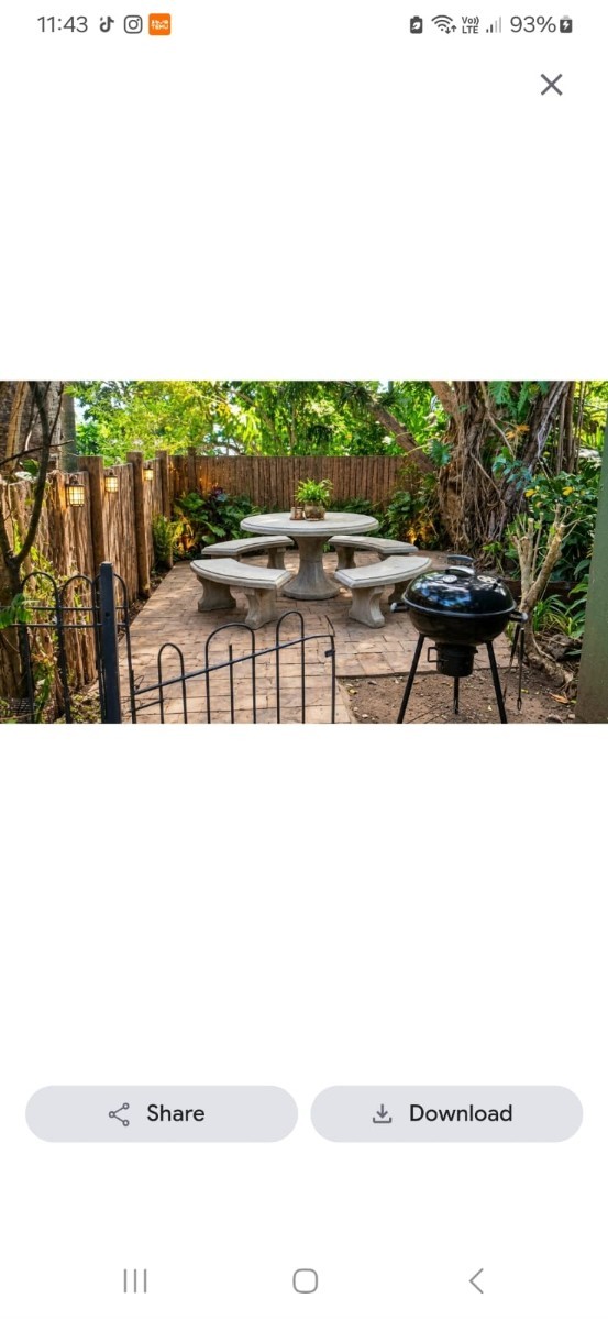 Cottage for rent in Meer En See, Richards Bay, KwaZulu Natal