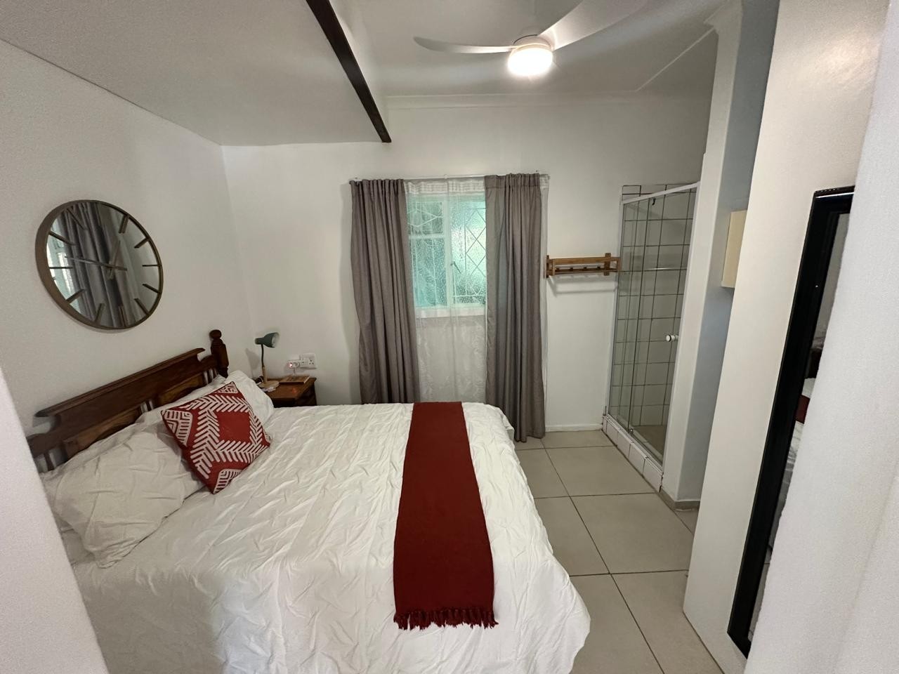 Cottage for rent in Meer En See, Richards Bay, KwaZulu Natal