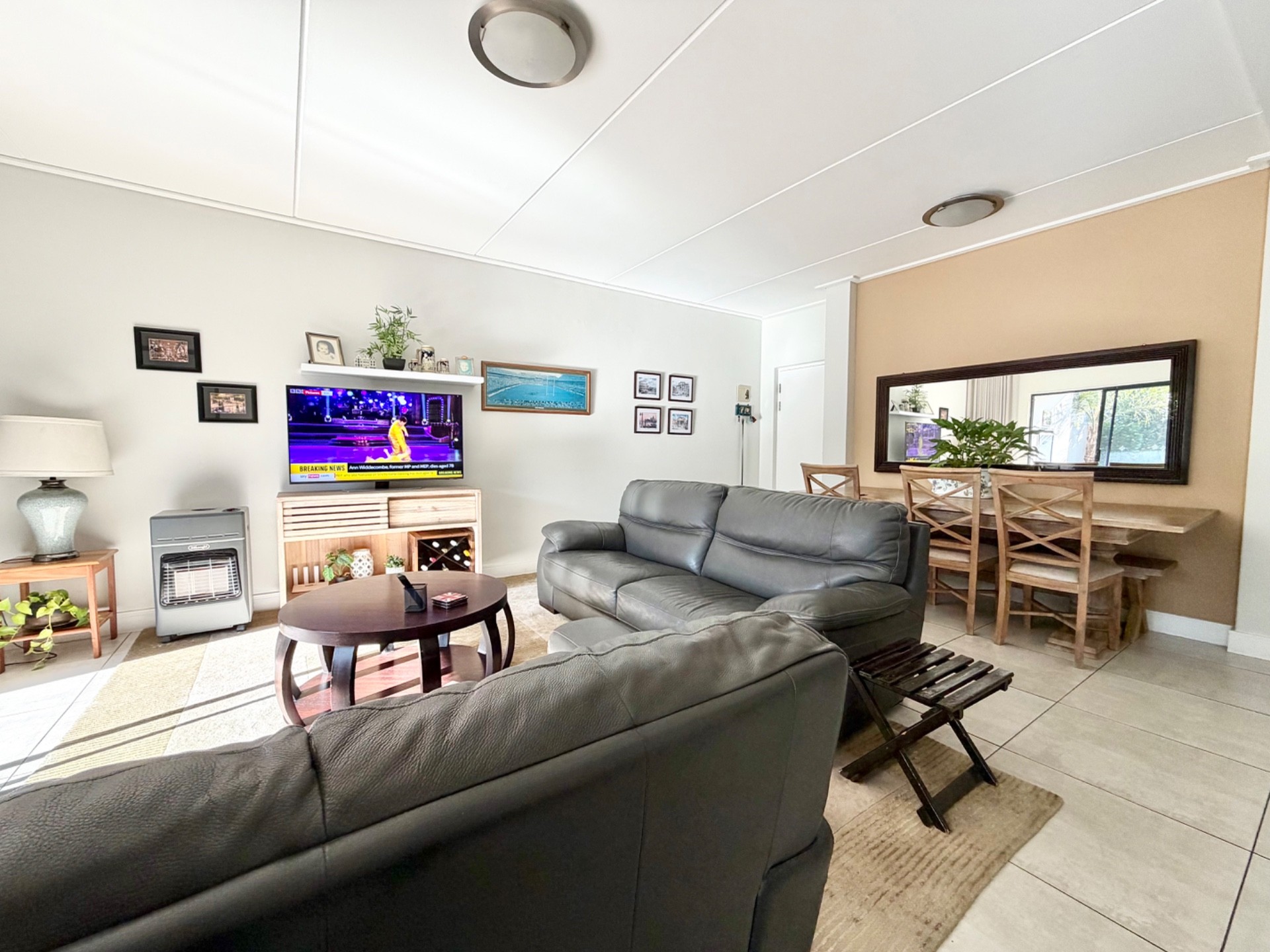 Apartment for sale in The Polofields, Waterfall, Midrand, JJM 226, Polofields, 1 polofields drive, The Polofields, Waterfall, Midrand, Gauteng, 119 m²