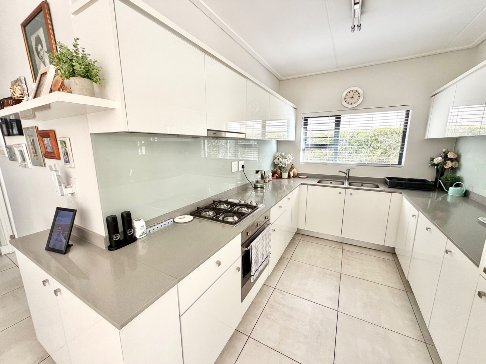 Apartment for sale in The Polofields, Waterfall, Midrand, JJM 226, Polofields, 1 polofields drive, The Polofields, Waterfall, Midrand, Gauteng, 119 m²