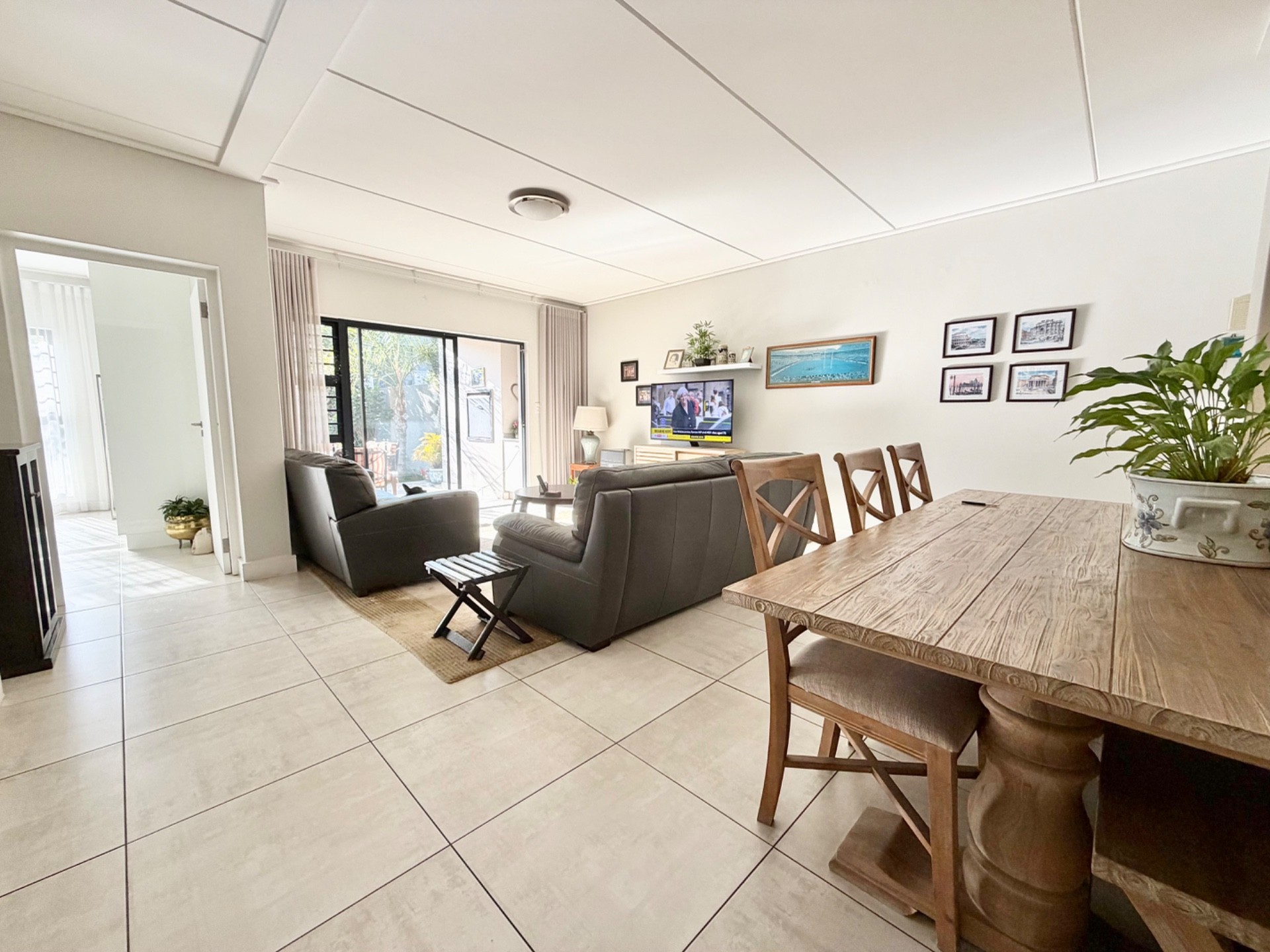 Apartment for sale in The Polofields, Waterfall, Midrand, JJM 226, Polofields, 1 polofields drive, The Polofields, Waterfall, Midrand, Gauteng, 119 m²