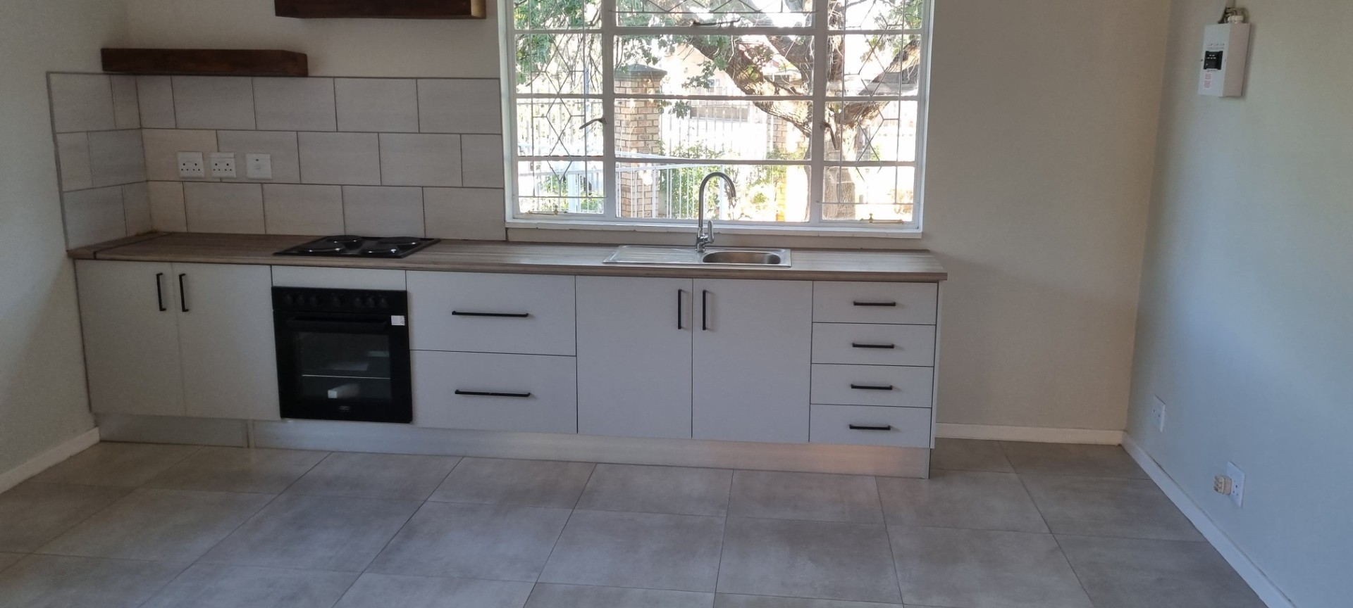 Apartment for rent in Herlear, Kimberley