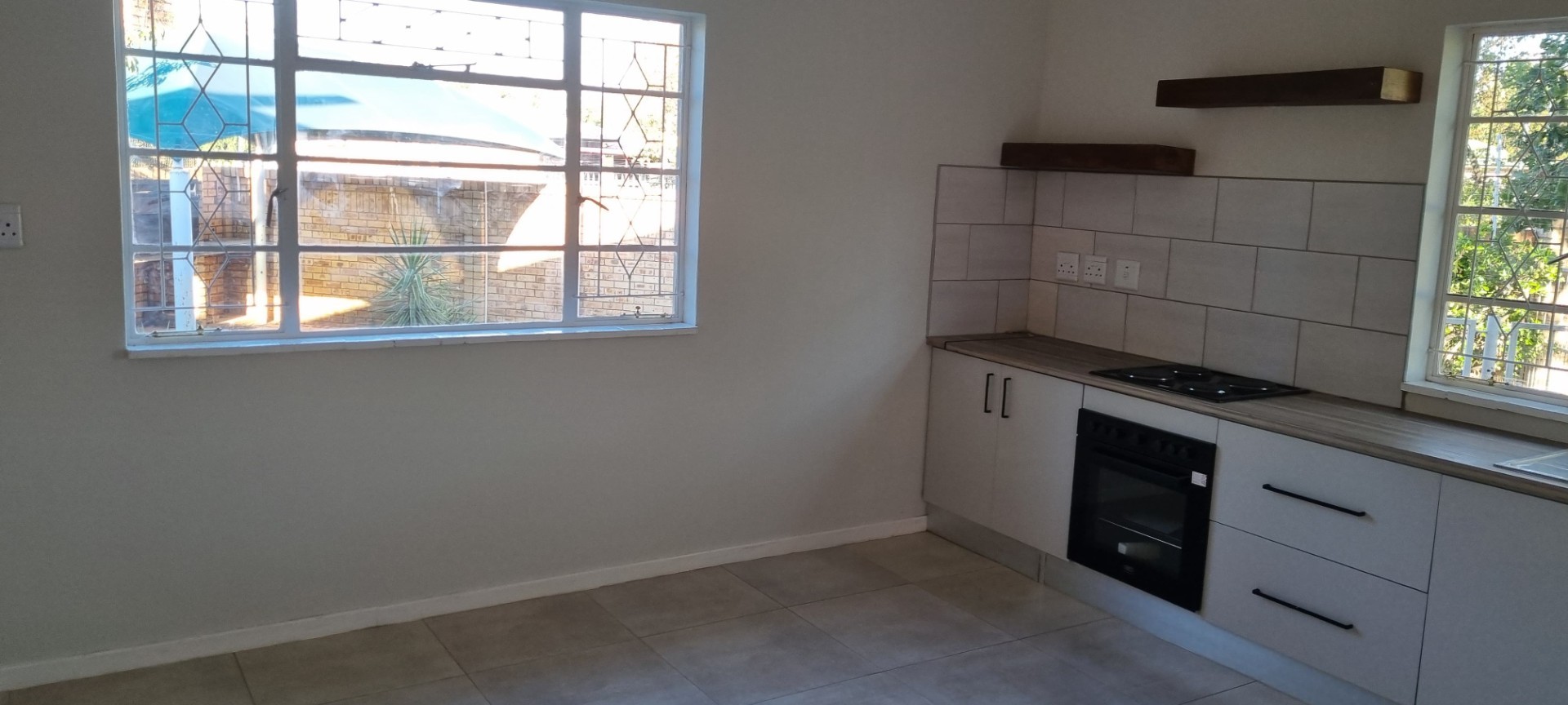 Apartment for rent in Herlear, Kimberley