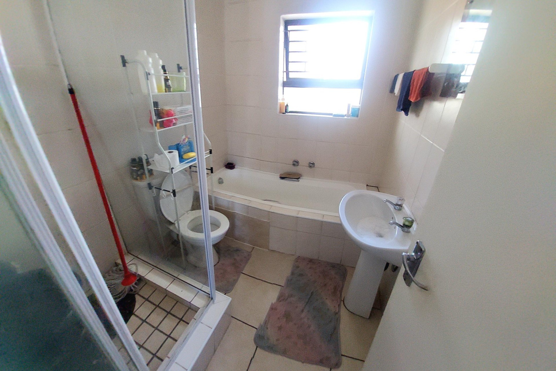 Apartment for sale in Sanlamhof, Bellville, 46 m²