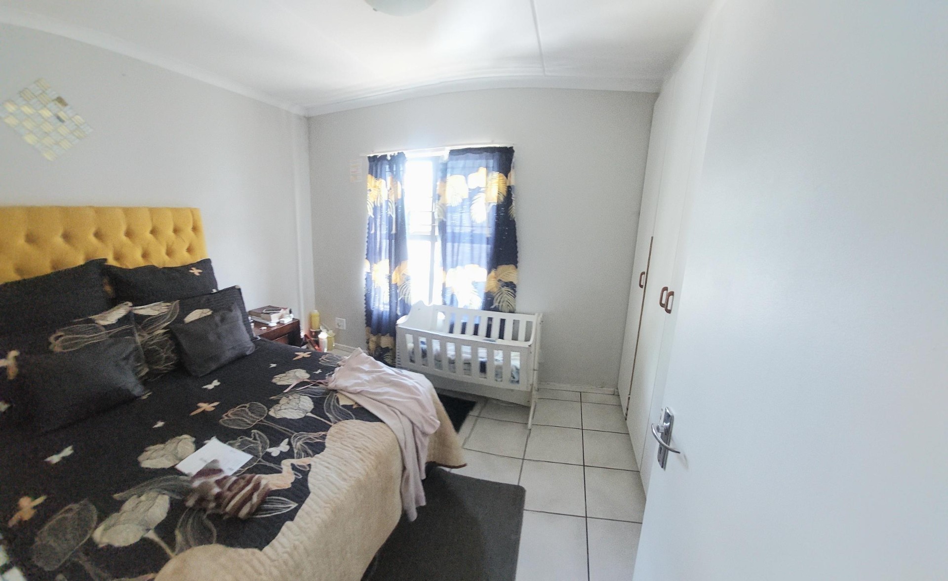 Apartment for sale in Sanlamhof, Bellville, 46 m²