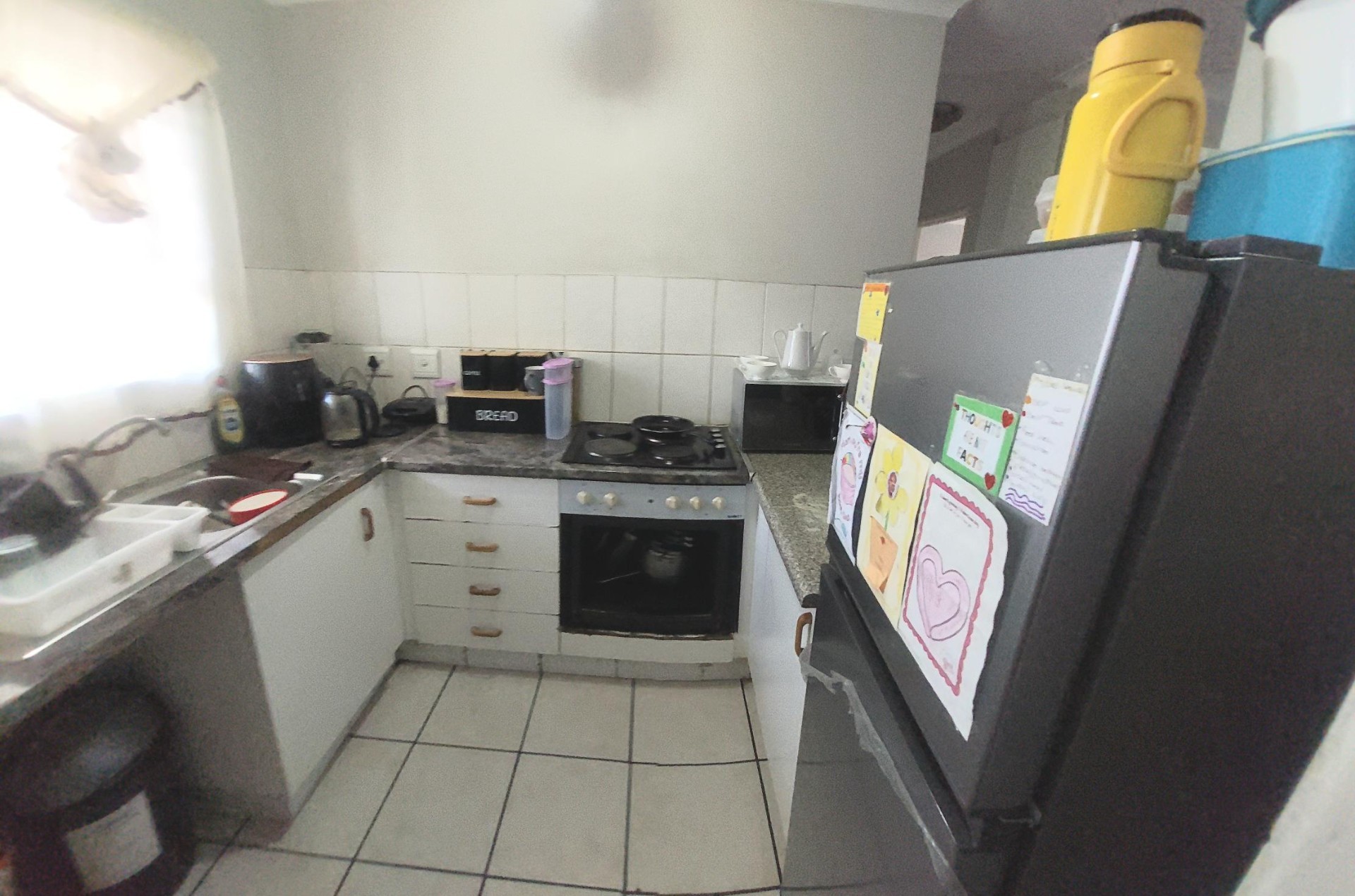 Apartment for sale in Sanlamhof, Bellville, 46 m²