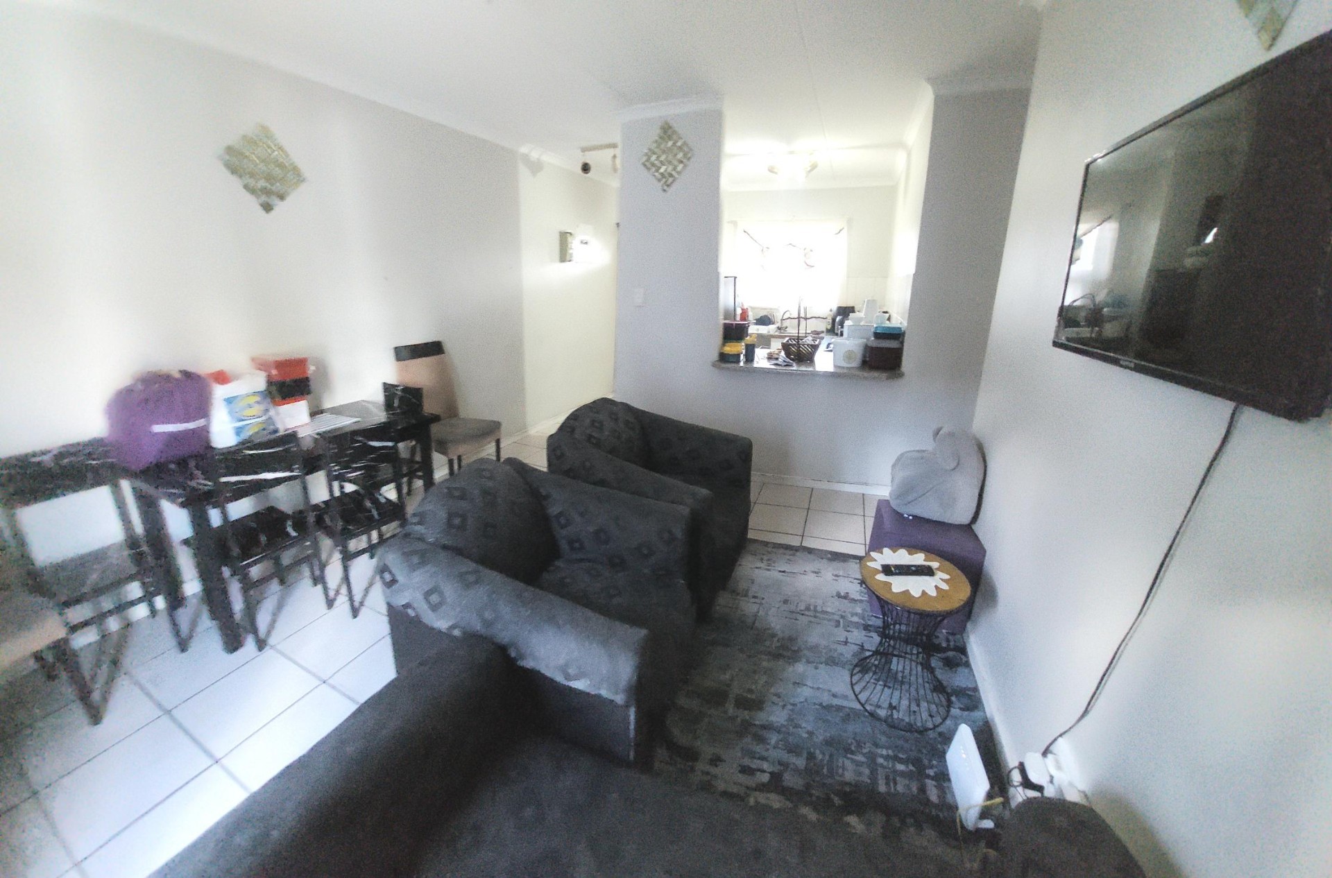 Apartment for sale in Sanlamhof, Bellville, 46 m²