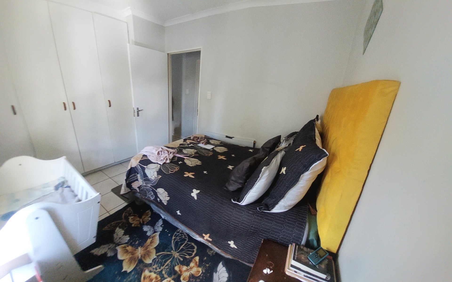 Apartment for sale in Sanlamhof, Bellville, 46 m²