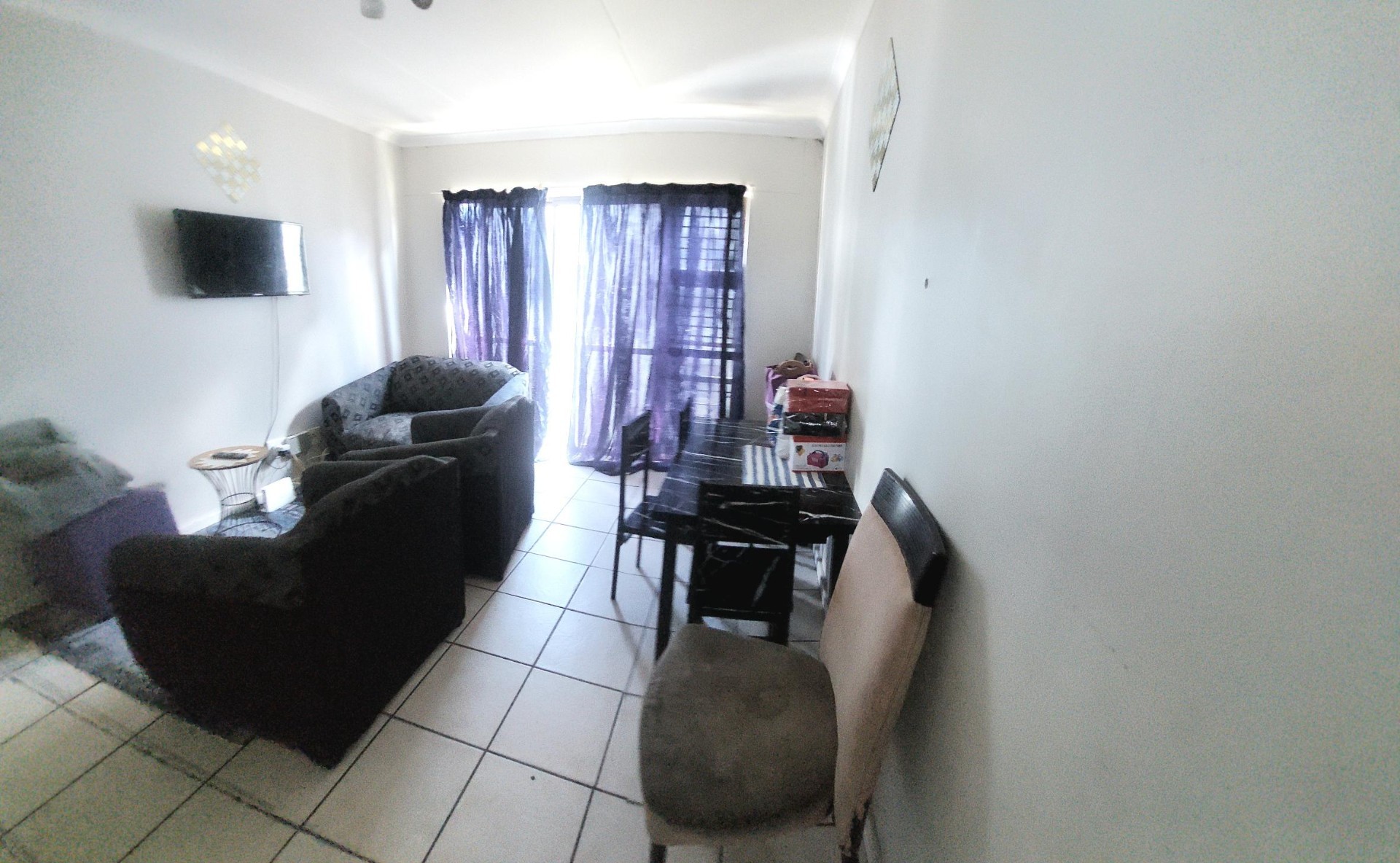 Apartment for sale in Sanlamhof, Bellville, 46 m²