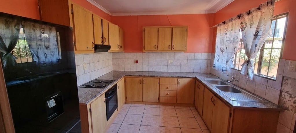 House for rent in Kirstenhof, Kimberley