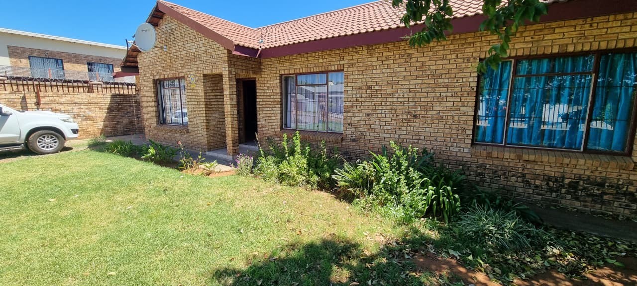 House for rent in Kirstenhof, Kimberley