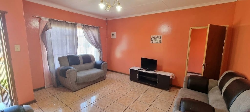 House for rent in Kirstenhof, Kimberley