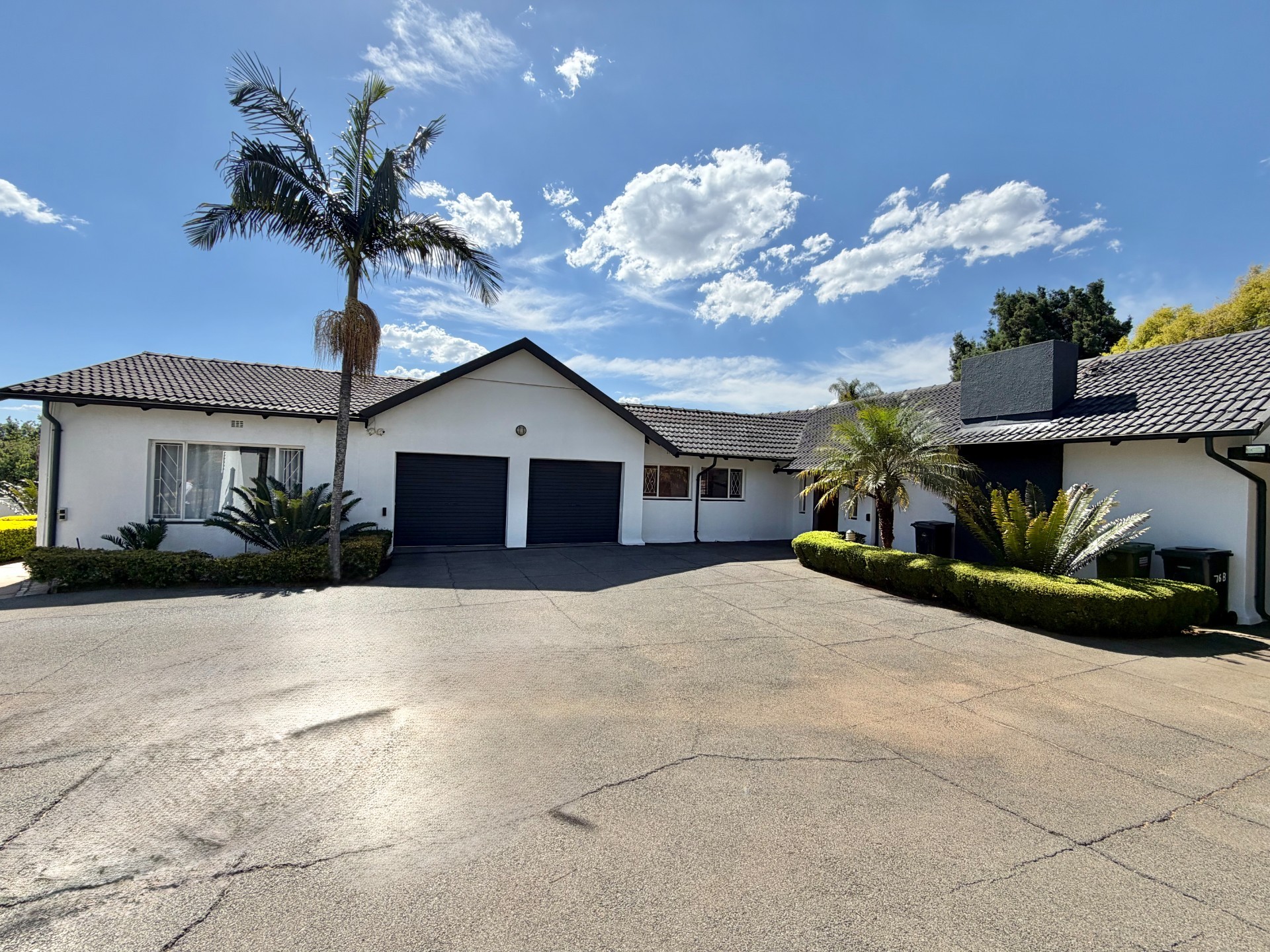 House for sale in Monument Park, Pretoria, 350 m²